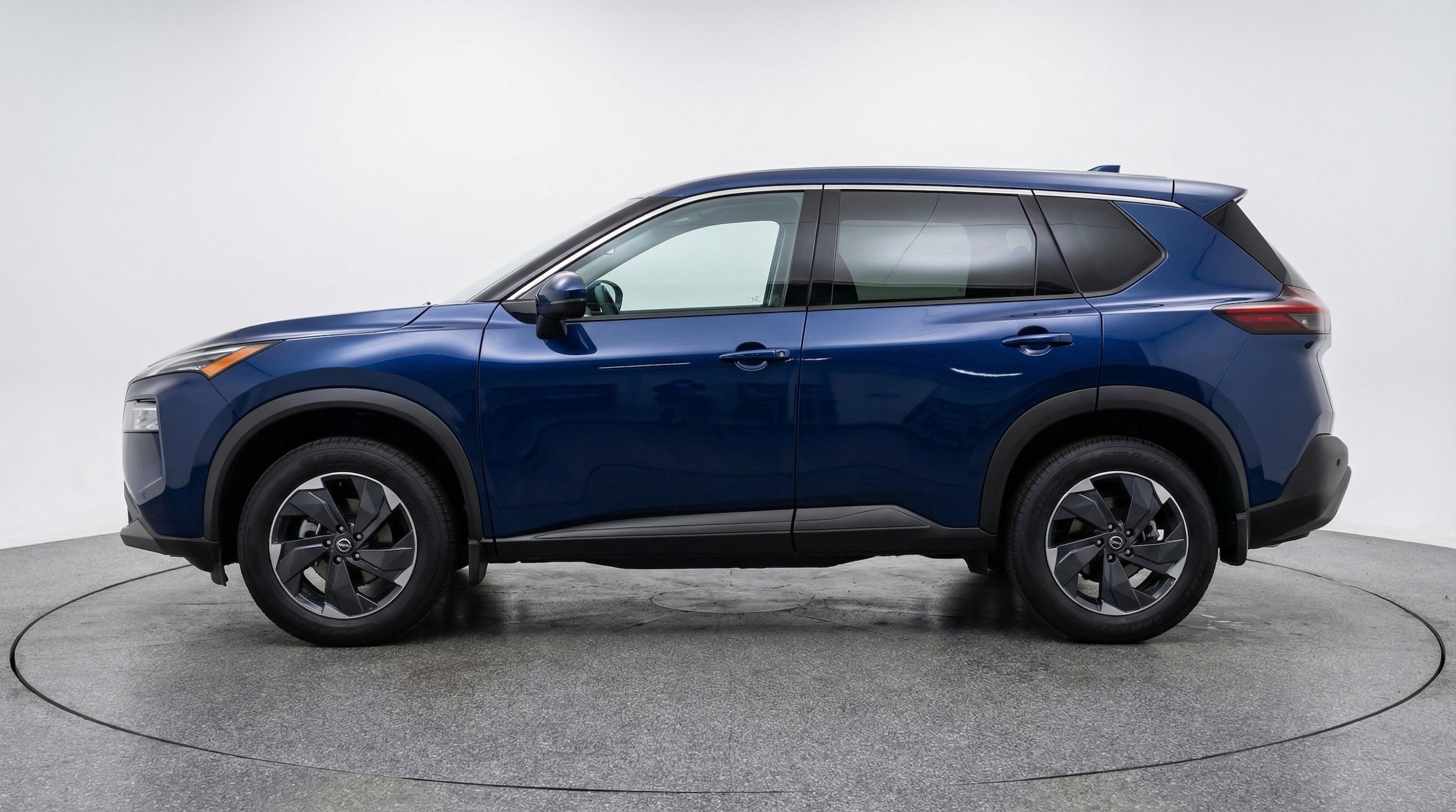 Thumbnail: 2025 Nissan Rogue - 5