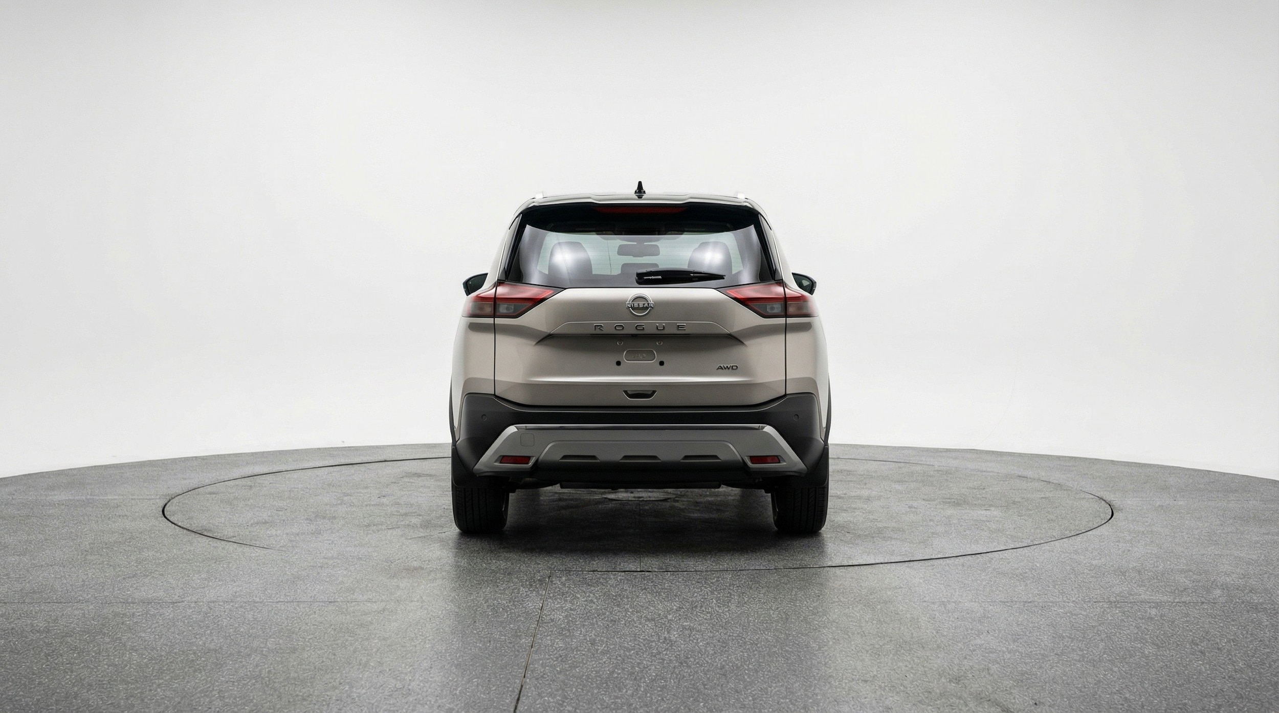 Thumbnail: 2025 Nissan Rogue - 7