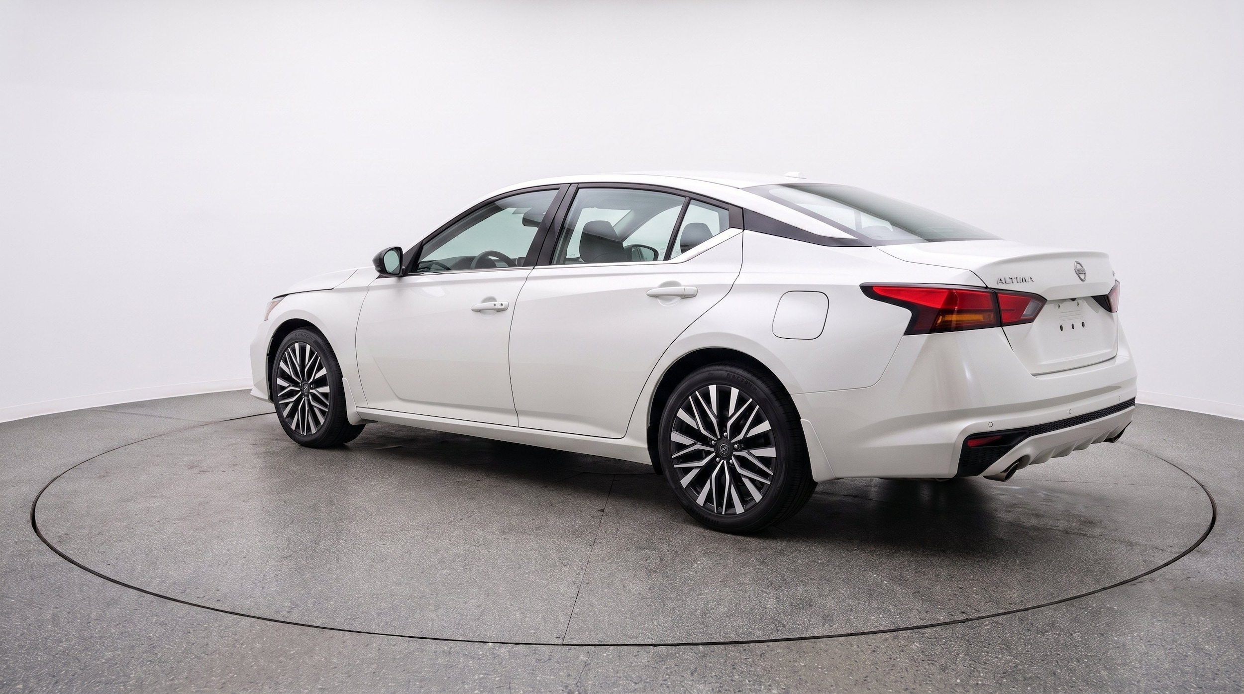 Thumbnail: 2026 Nissan Altima - 6