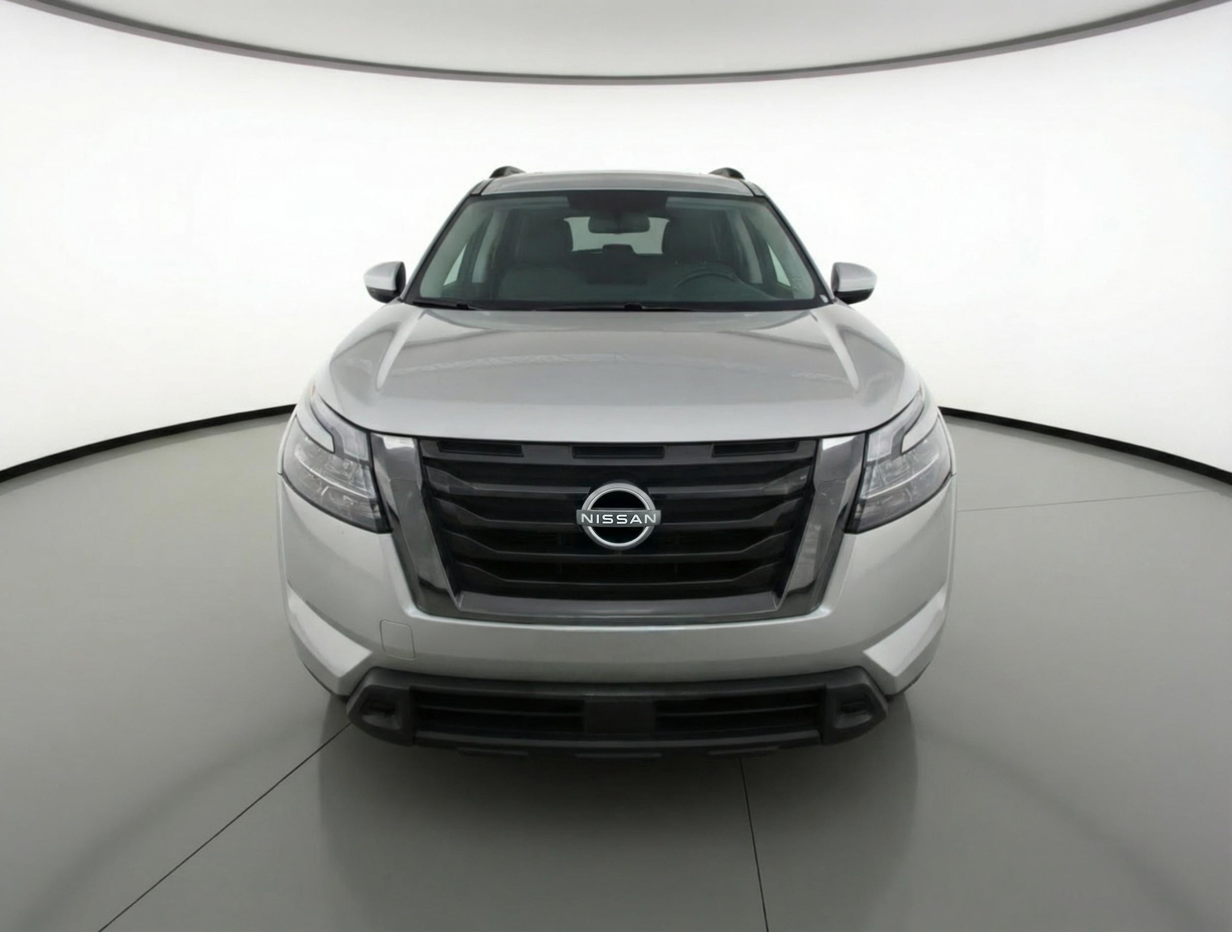 Thumbnail: 2025 Nissan Pathfinder - 2