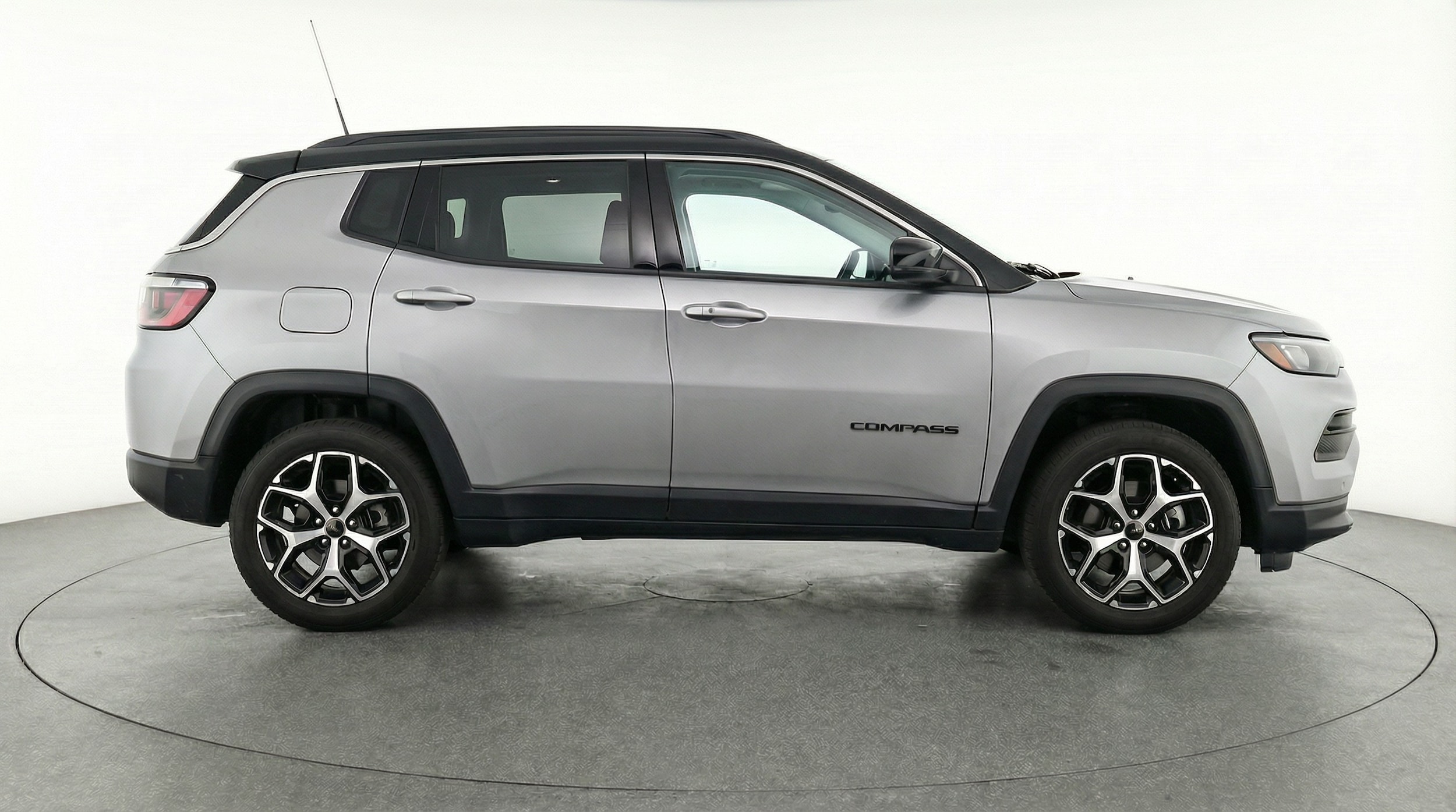 Thumbnail: 2025 Jeep Compass - 8