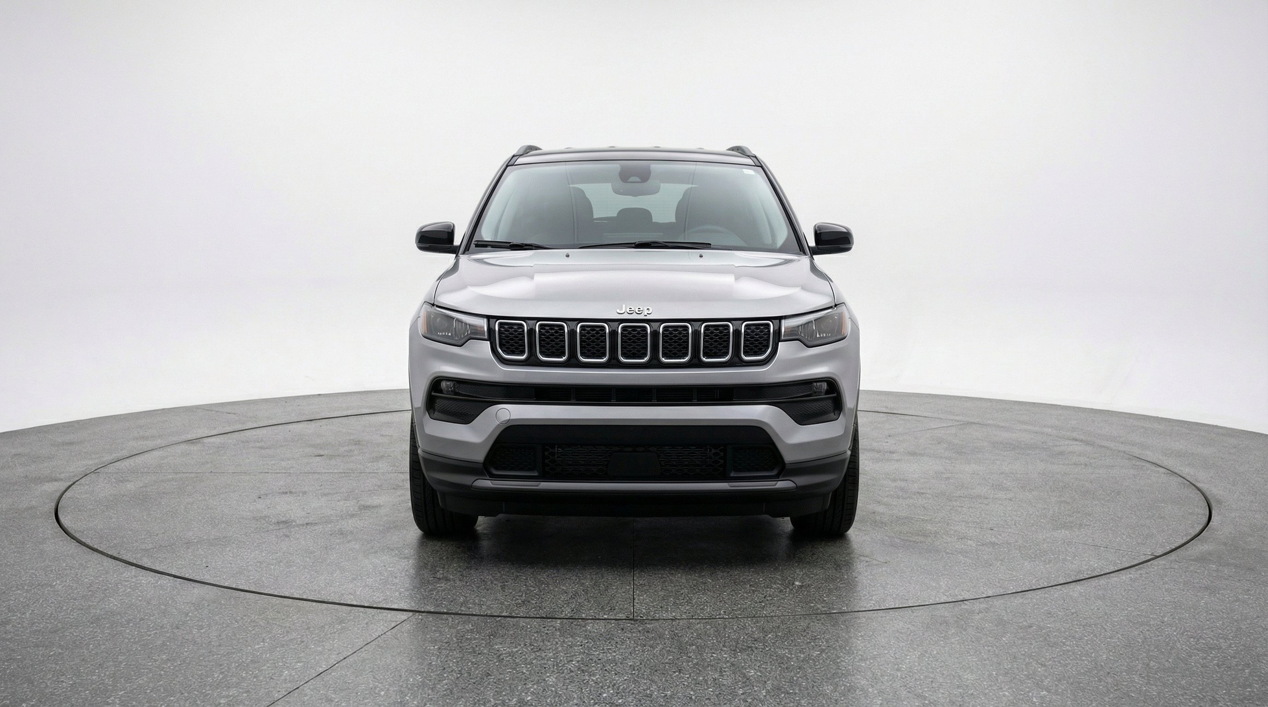 Thumbnail: 2025 Jeep Compass - 2