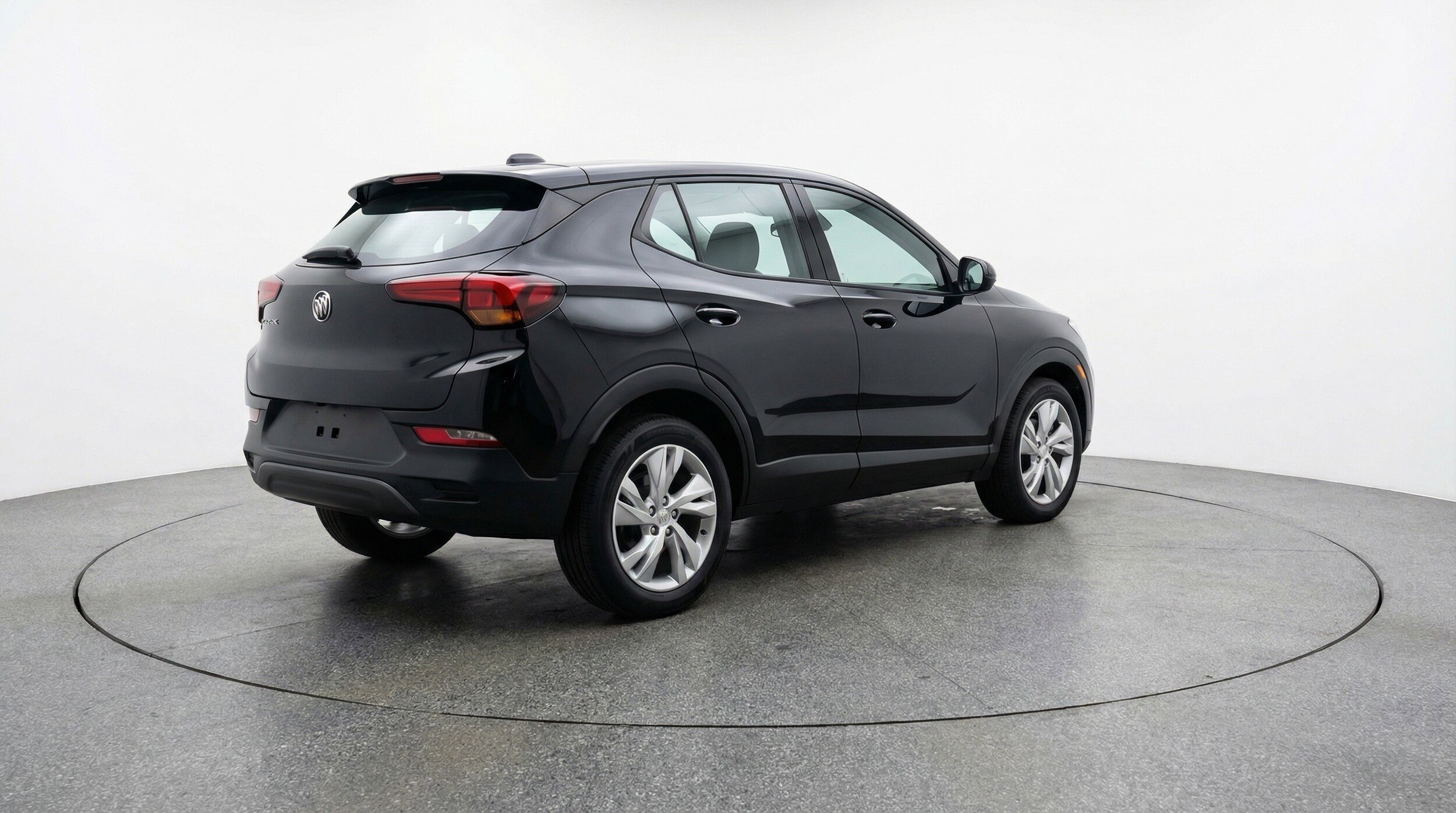 Thumbnail: 2025 Buick Encore GX - 9