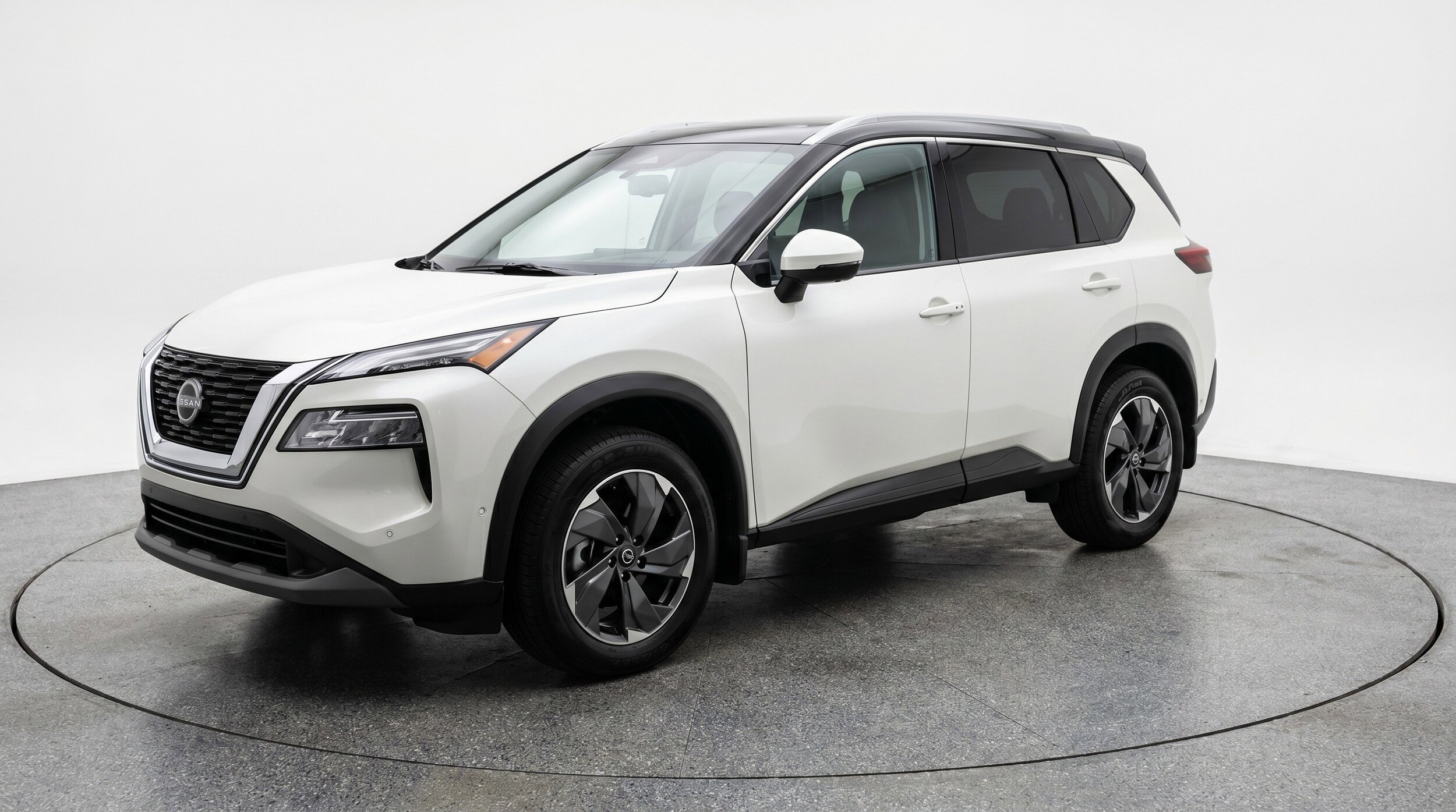 Thumbnail: 2024 Nissan Rogue - 3
