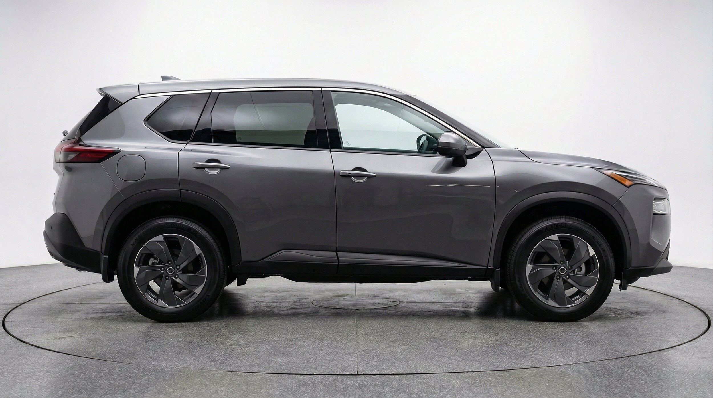 Thumbnail: 2025 Nissan Rogue - 11