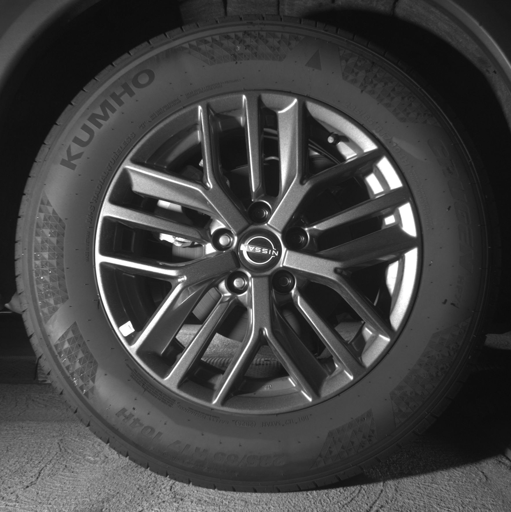 Thumbnail: 2026 Nissan Rogue - 15