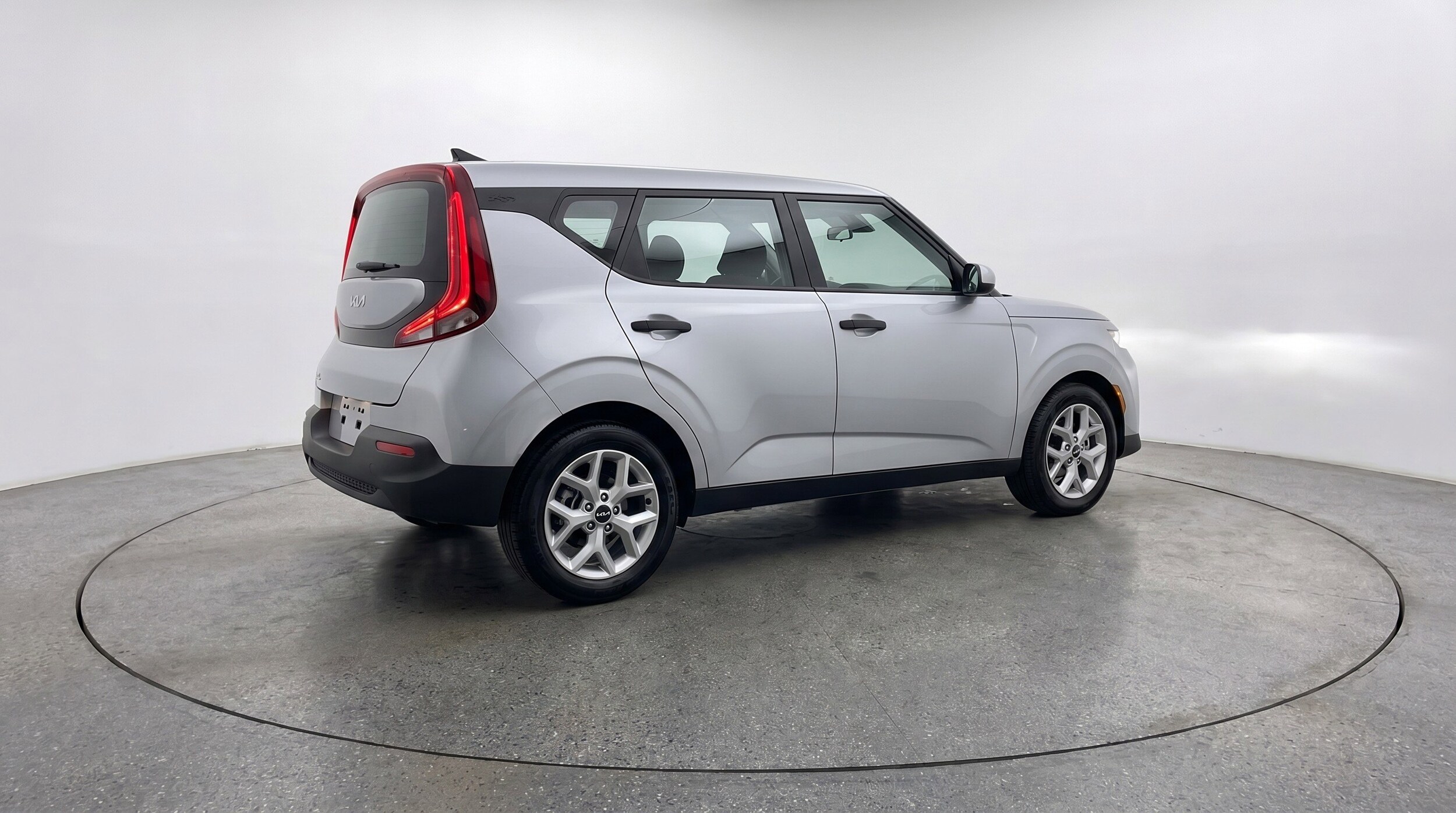 Thumbnail: 2025 Kia Soul - 9