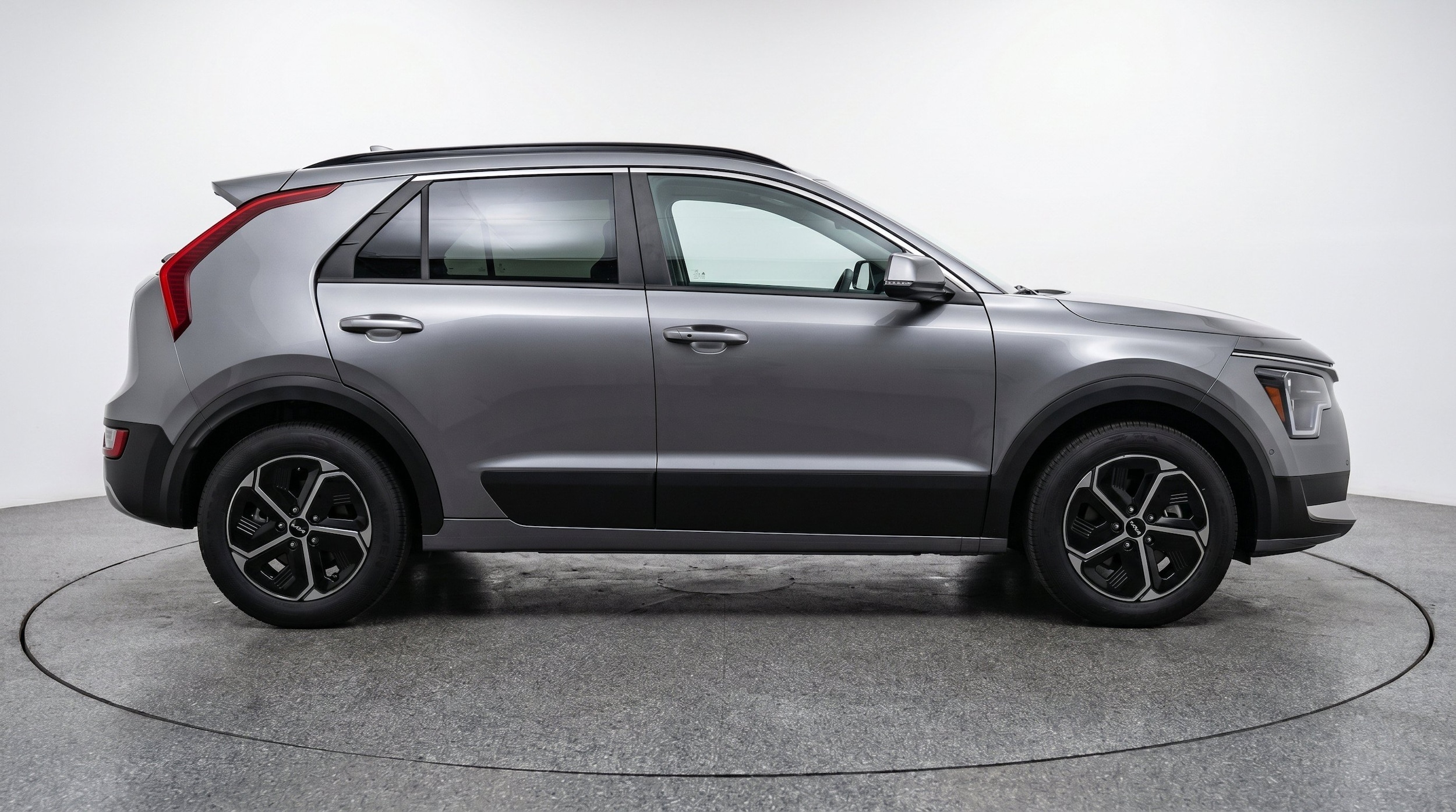 Thumbnail: 2026 Kia Niro - 11