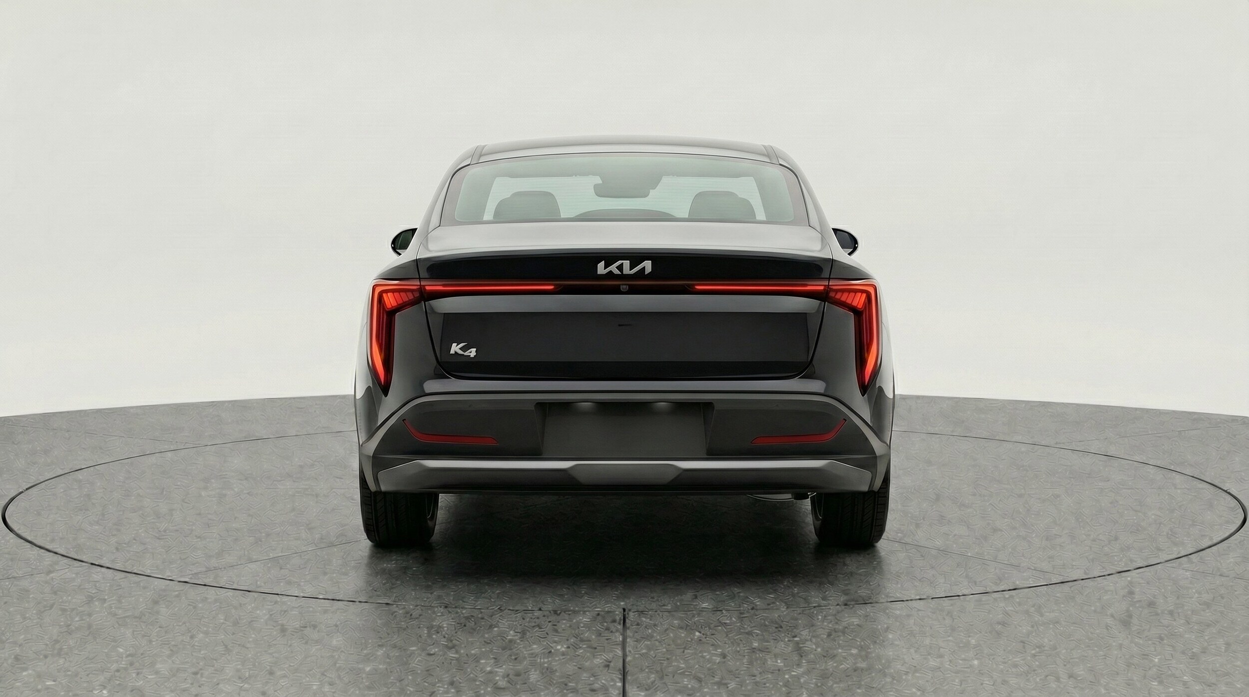 Thumbnail: 2025 Kia K4 - 7