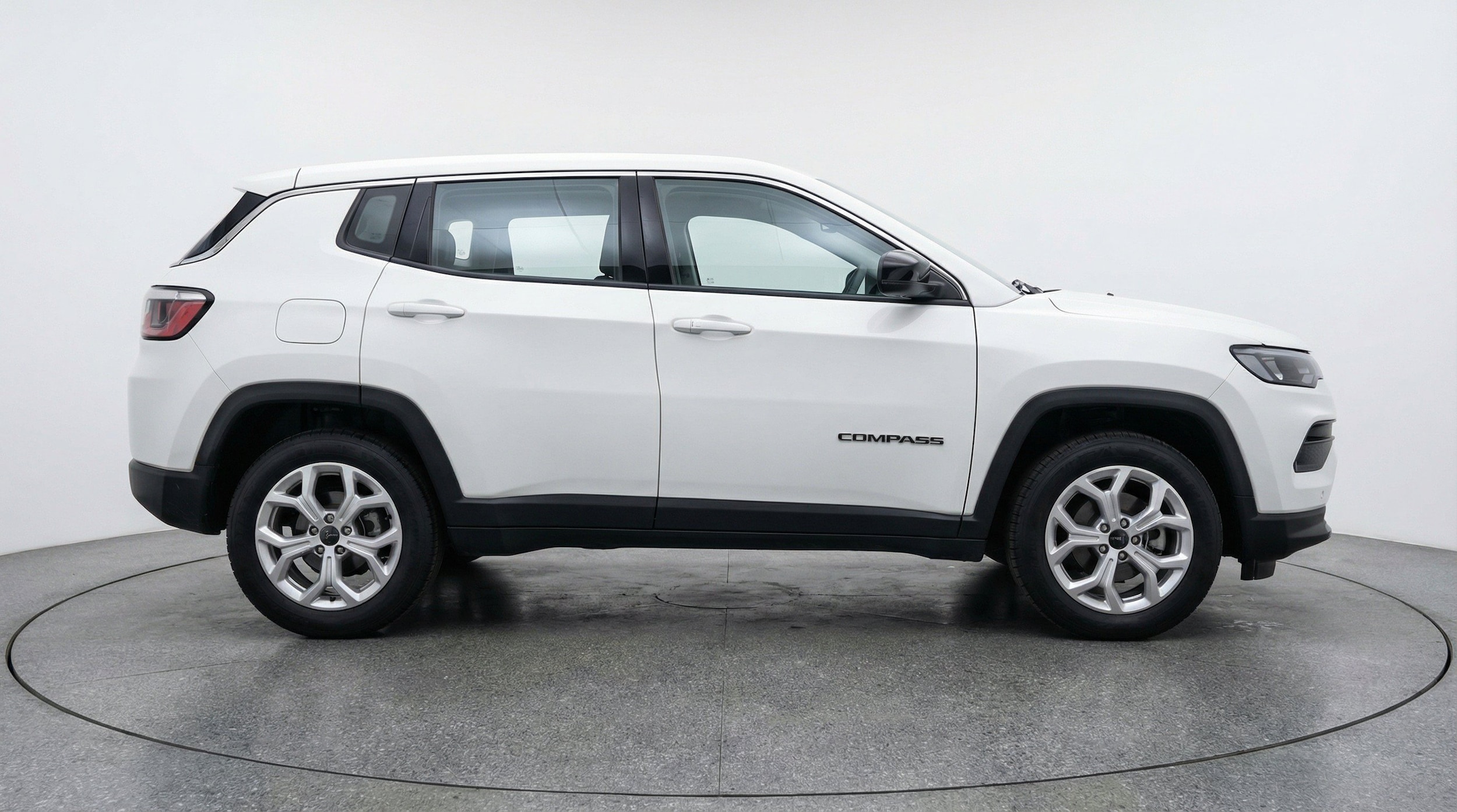 Thumbnail: 2025 Jeep Compass - 11