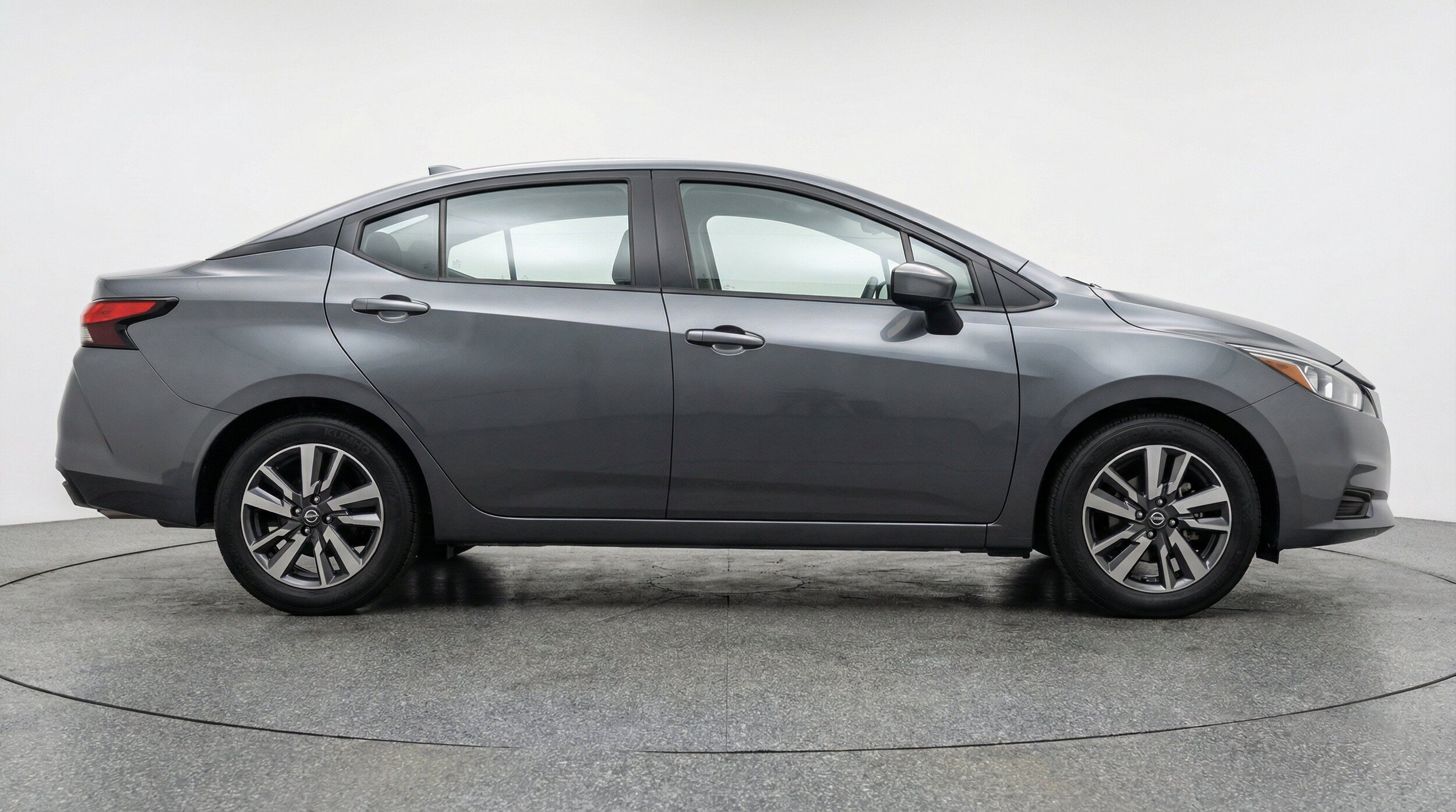Thumbnail: 2025 Nissan Versa - 11