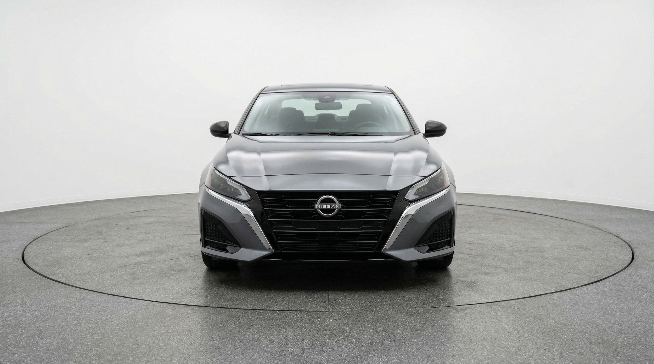 Thumbnail: 2025 Nissan Altima - 2