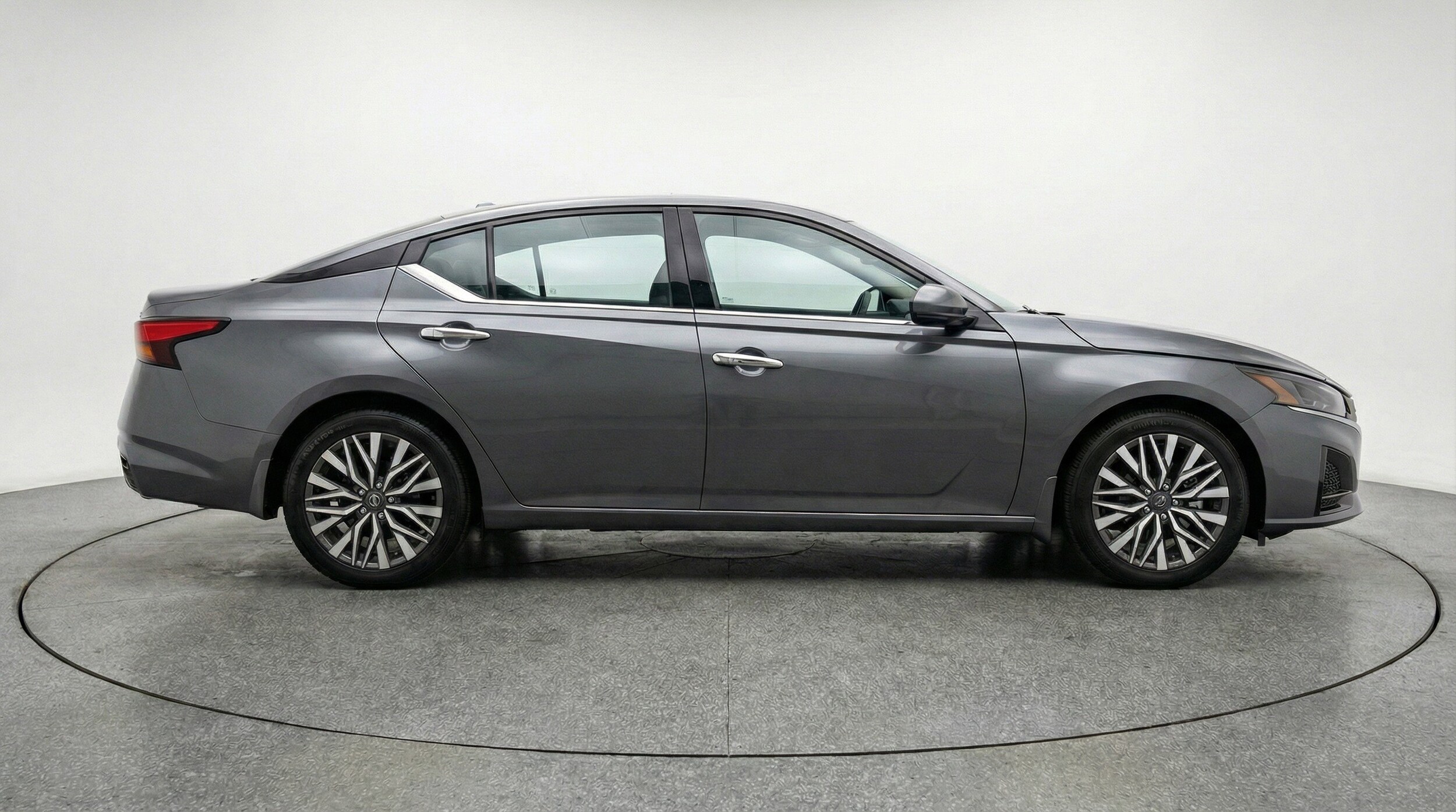 Thumbnail: 2025 Nissan Altima - 11