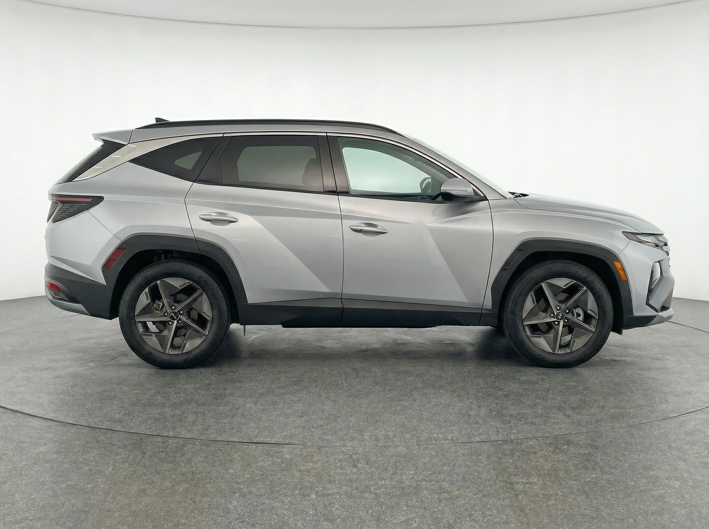 Thumbnail: 2025 Hyundai Tucson - 8