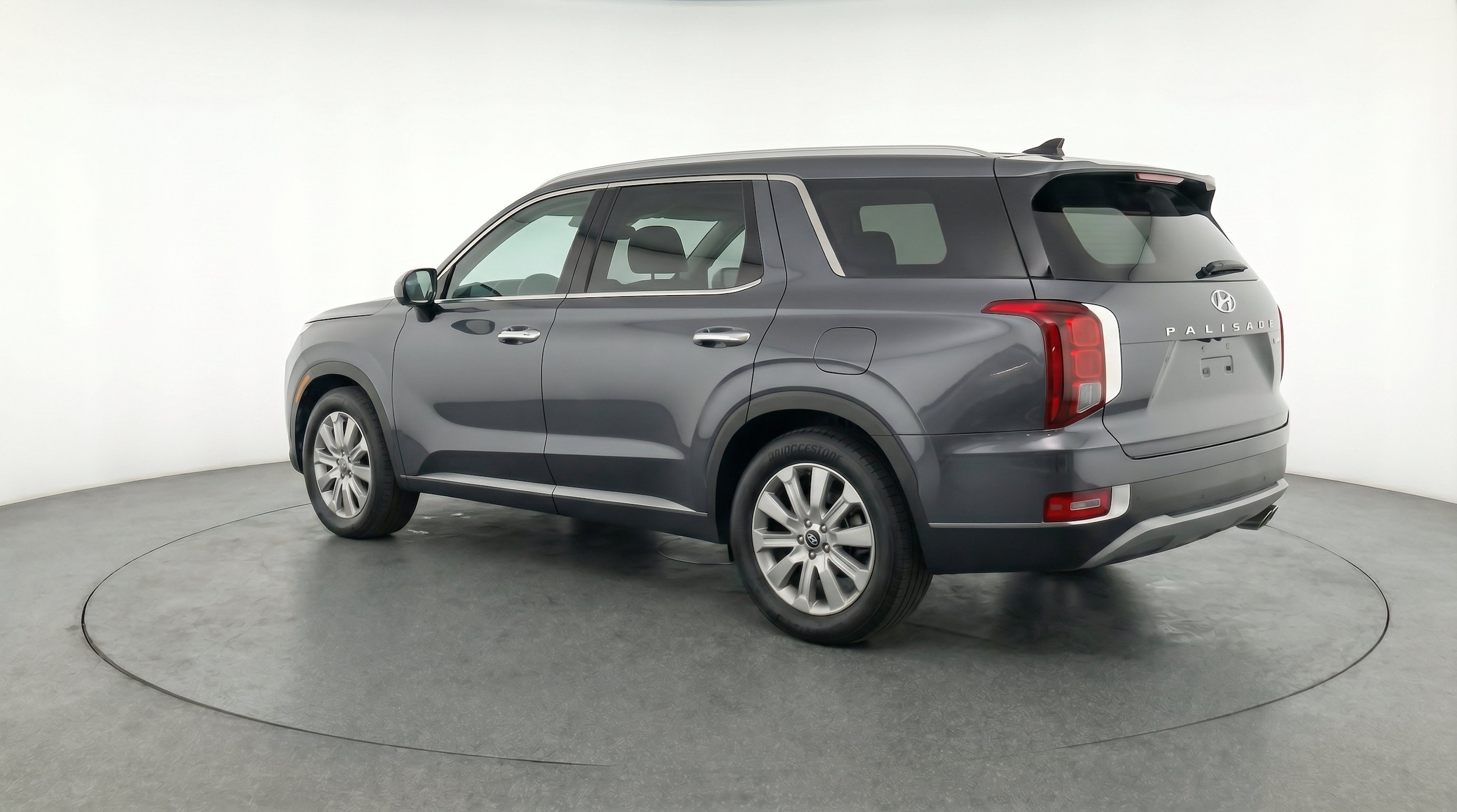 Thumbnail: 2025 Hyundai Palisade - 6