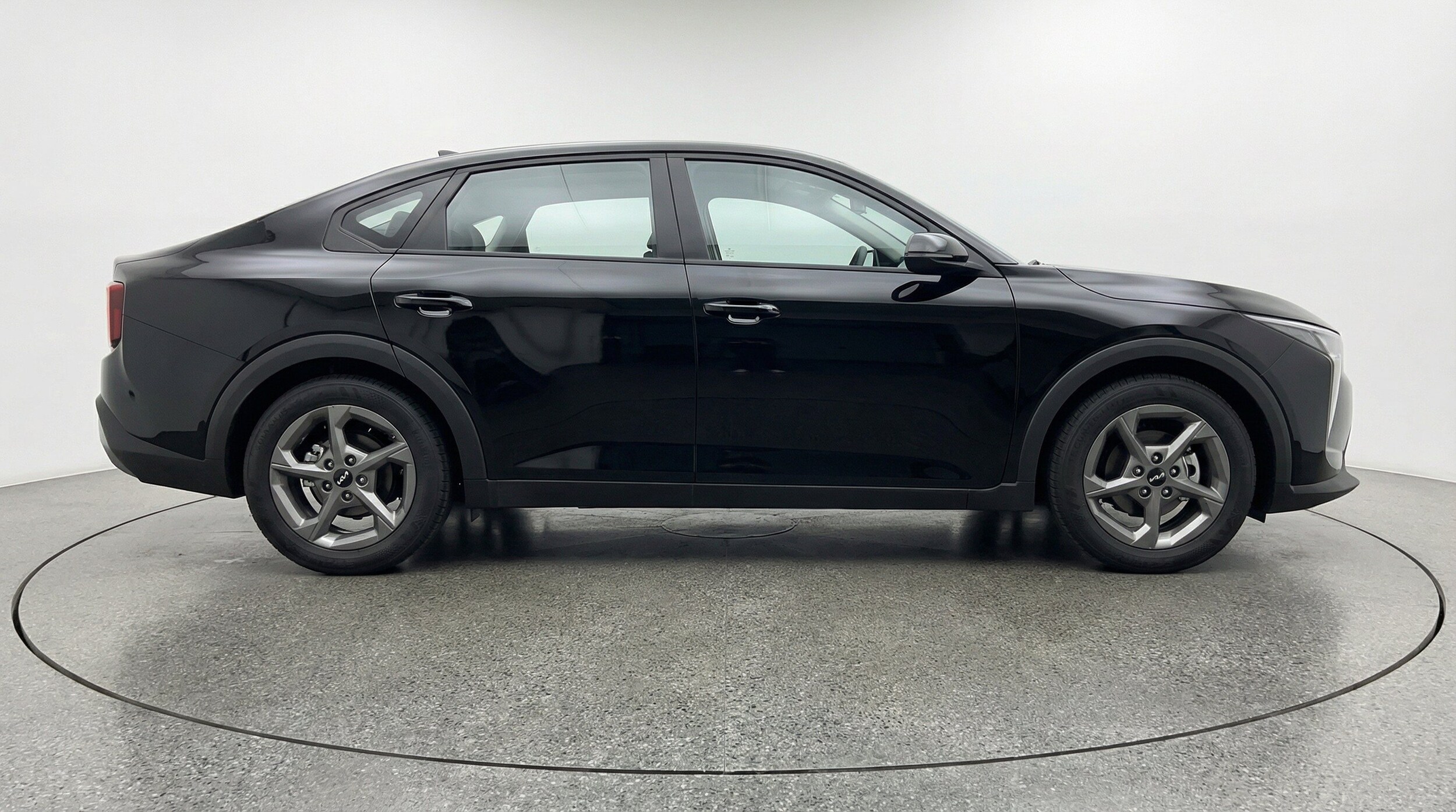 Thumbnail: 2026 Kia K4 - 11
