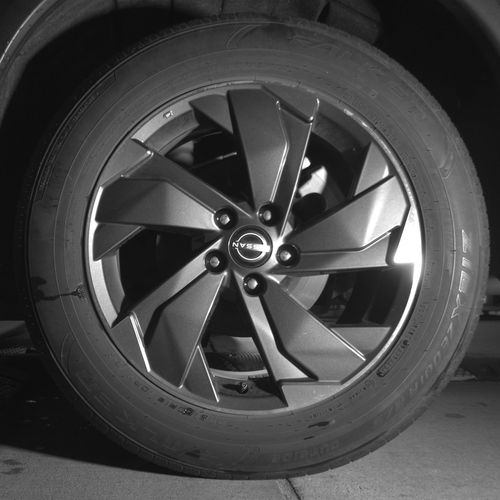 Thumbnail: 2025 Nissan Rogue - 14