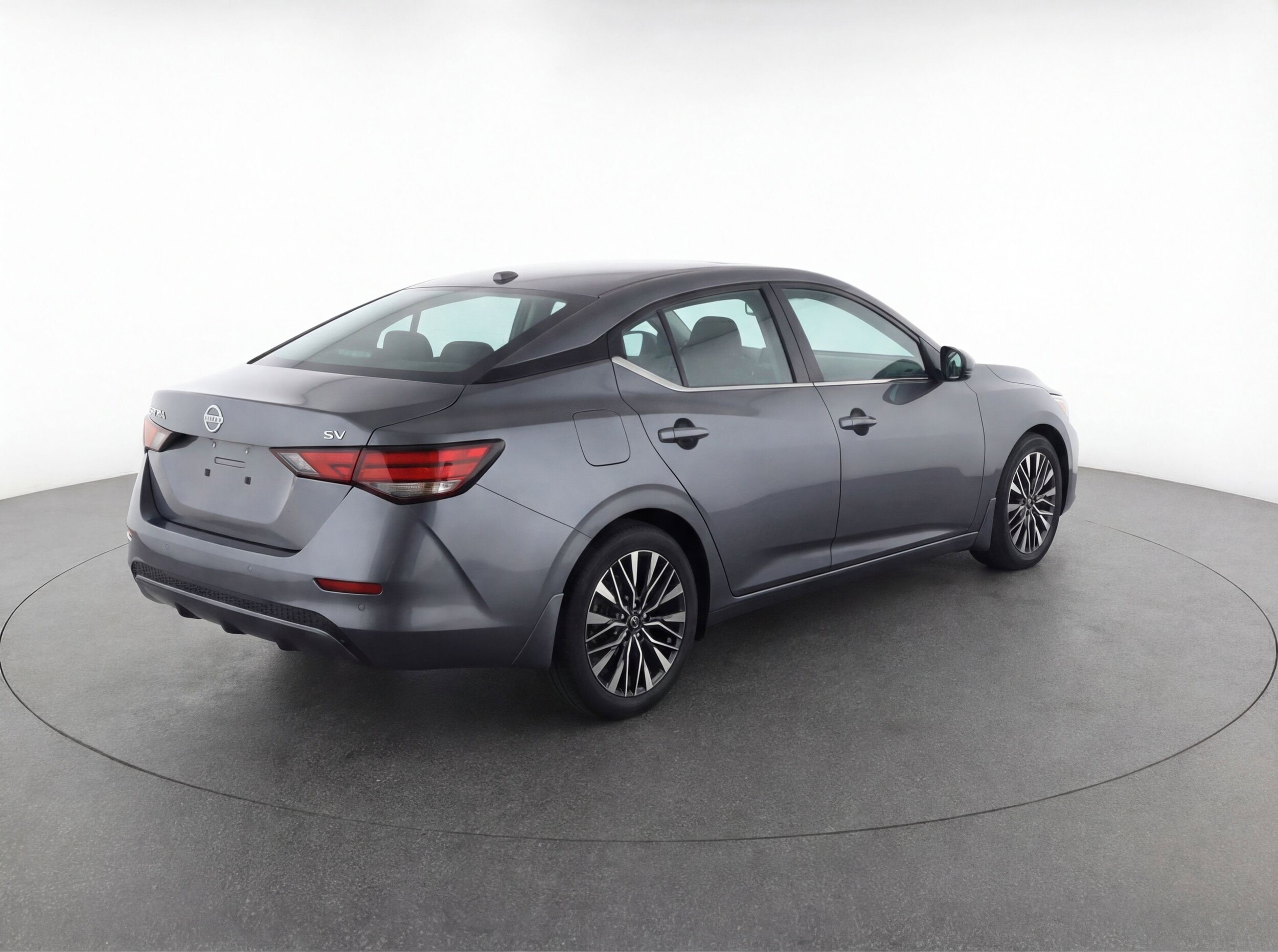 Thumbnail: 2024 Nissan Altima - 9