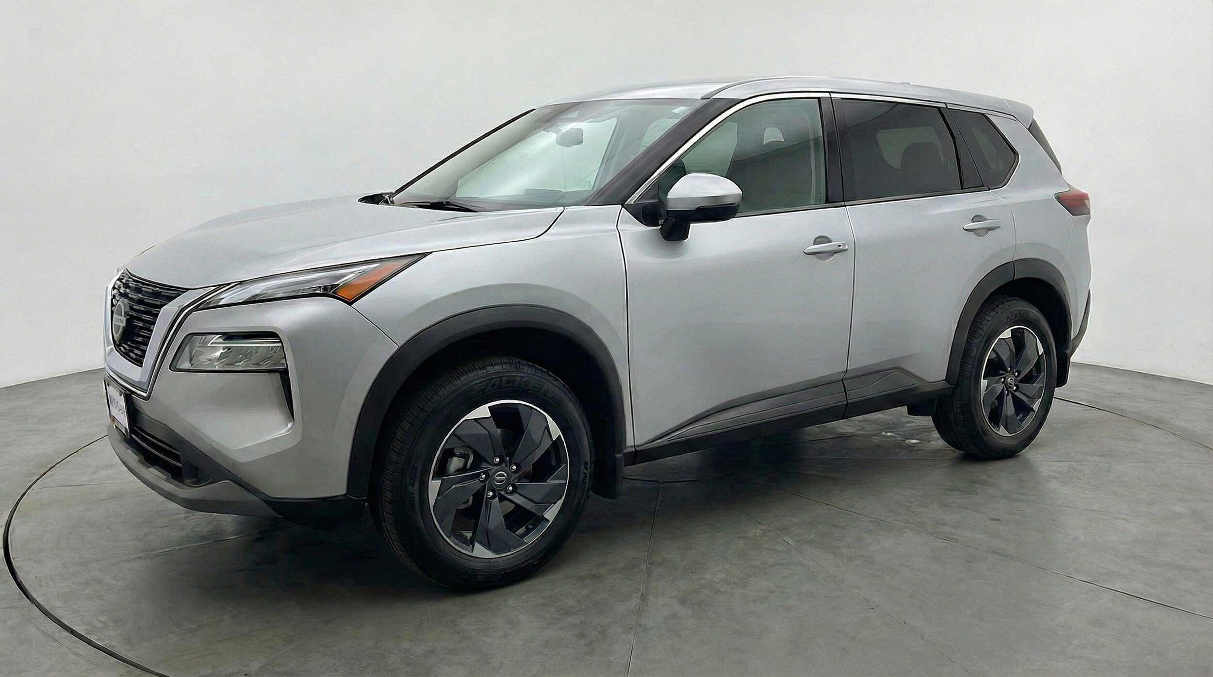 Thumbnail: 2025 Nissan Rogue - 3