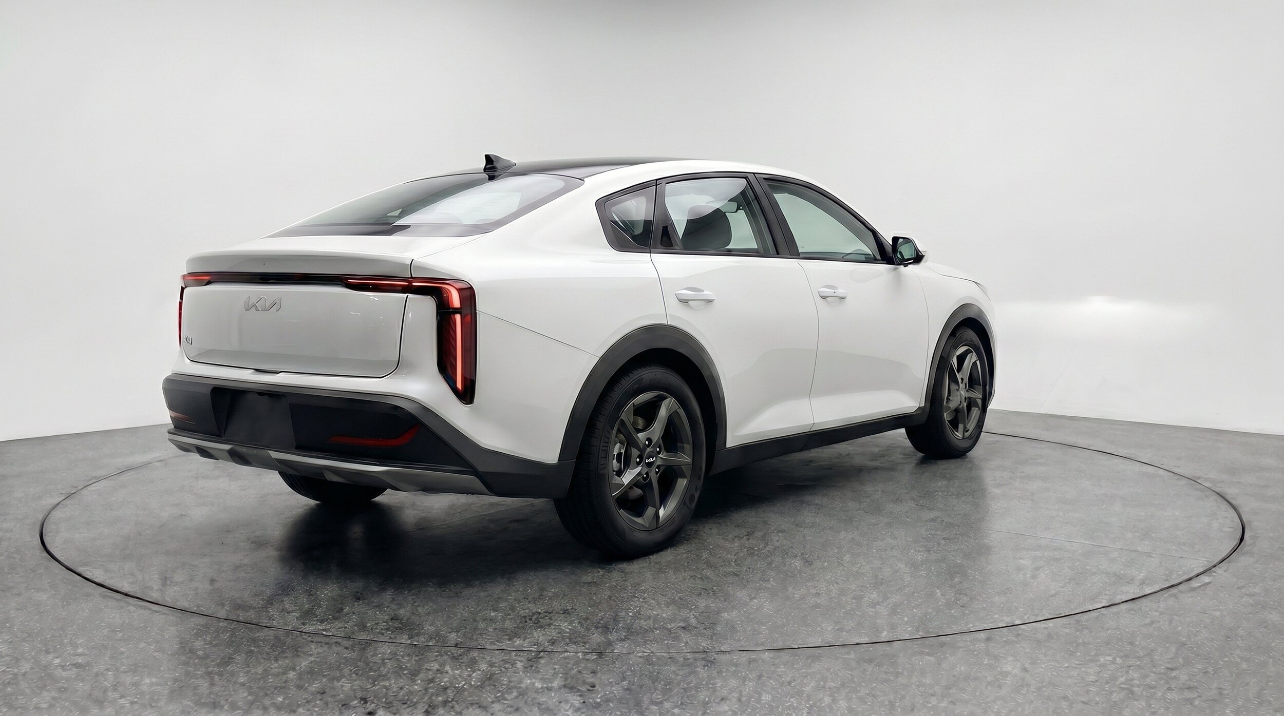 Thumbnail: 2026 Kia K4 - 9