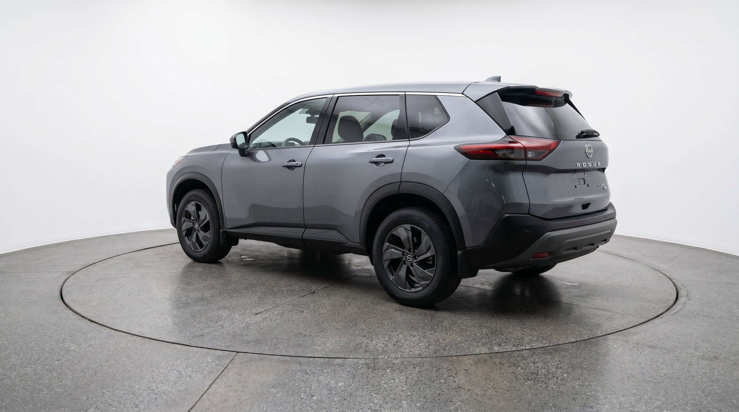 Thumbnail: 2025 Nissan Rogue - 6