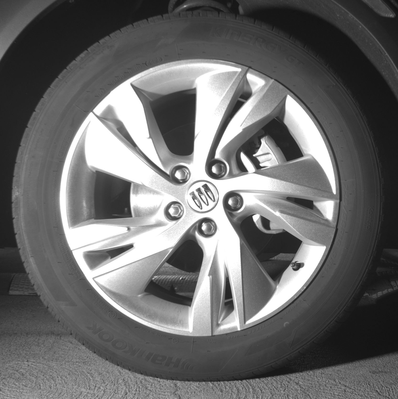 Thumbnail: 2026 Buick Encore GX - 13