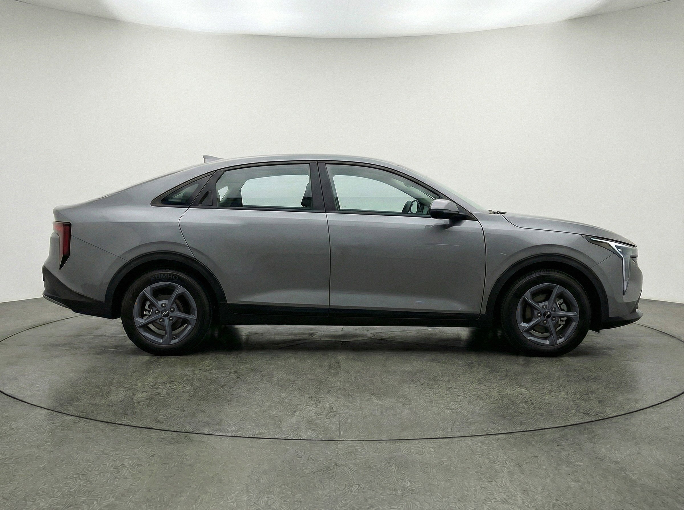 Thumbnail: 2025 Kia K4 - 11