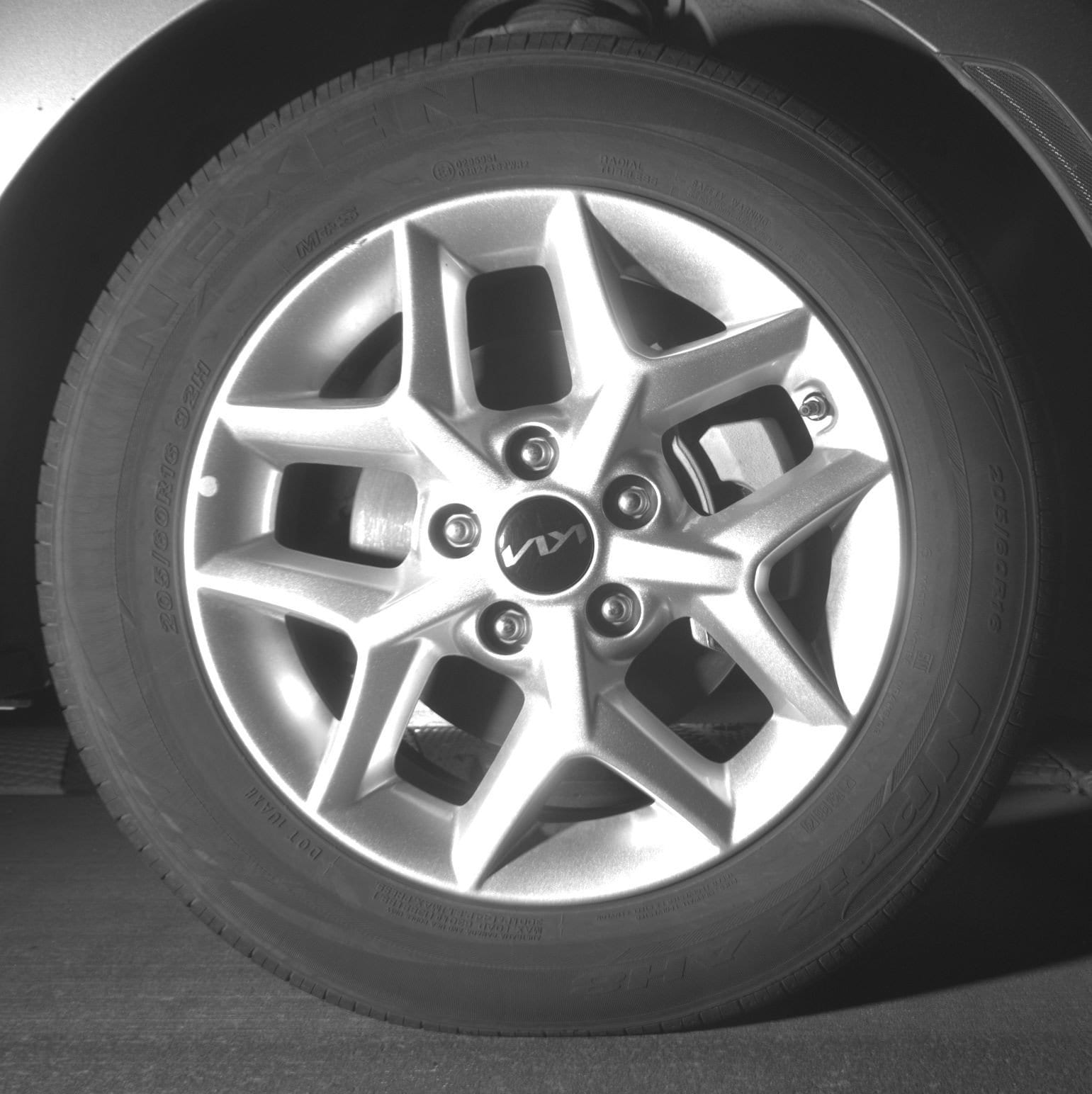 Thumbnail: 2025 Kia Soul - 13