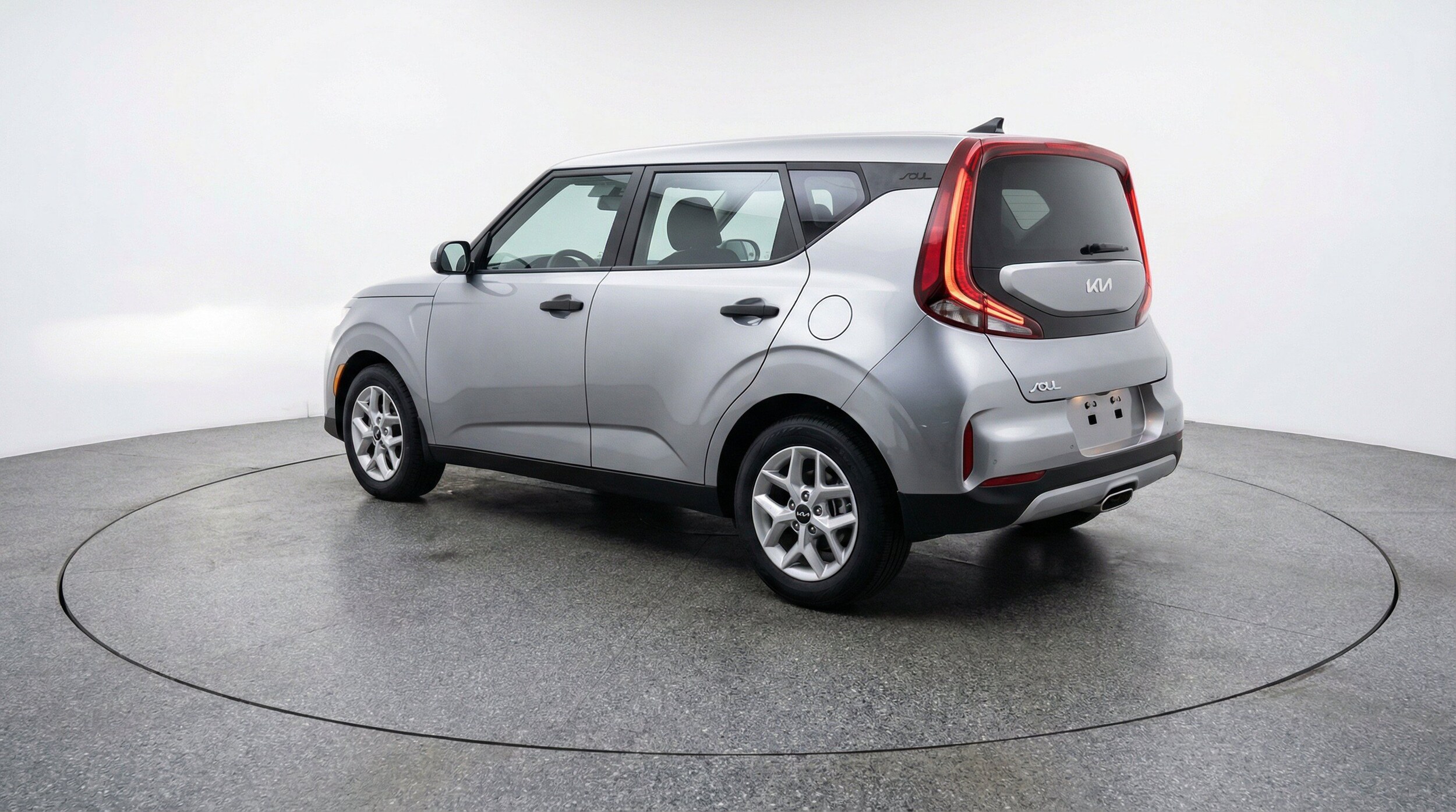 Thumbnail: 2025 Kia Soul - 6