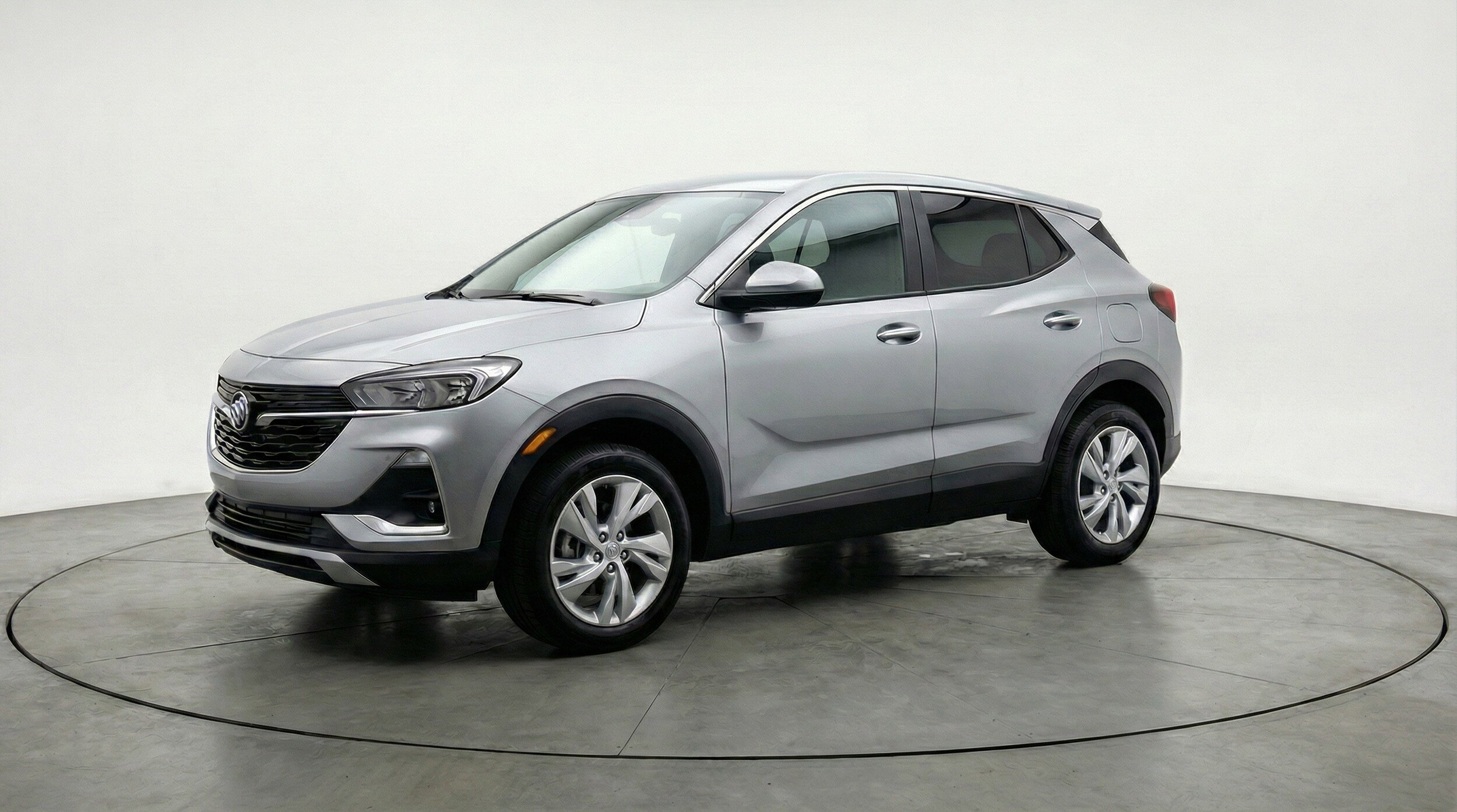 Thumbnail: 2025 Buick Encore GX - 3