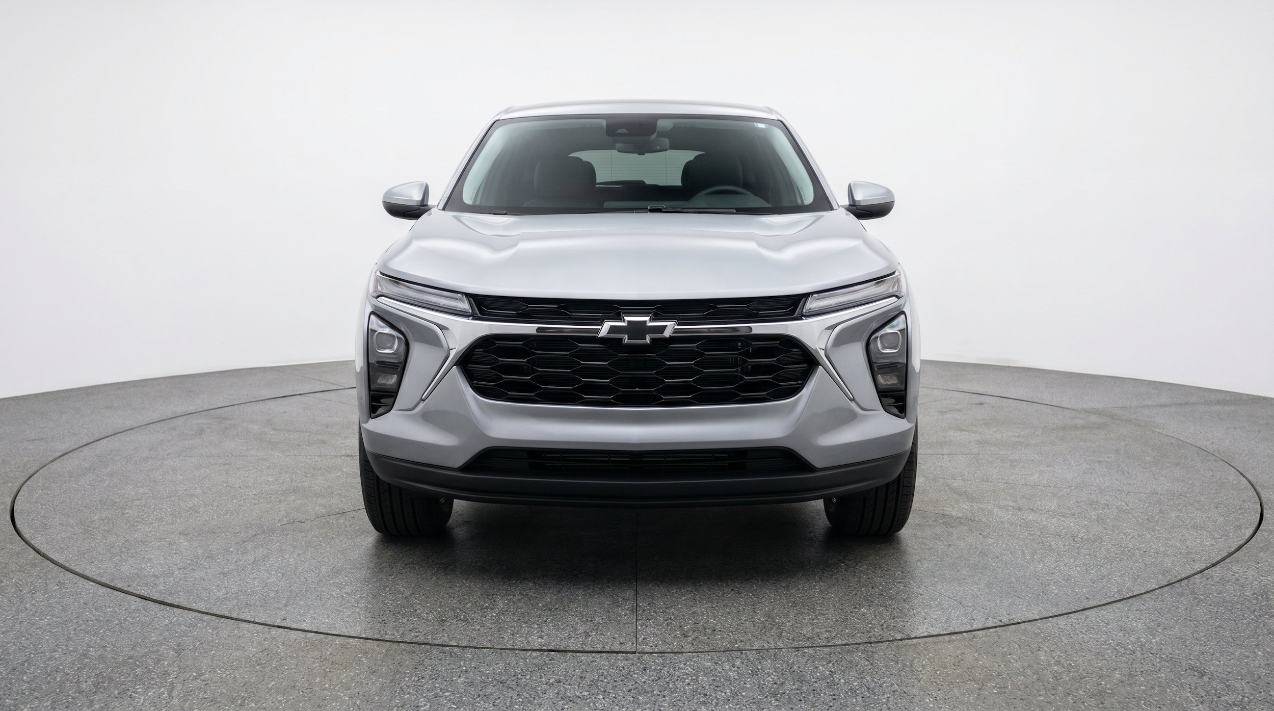 Thumbnail: 2025 Chevrolet Blazer - 2