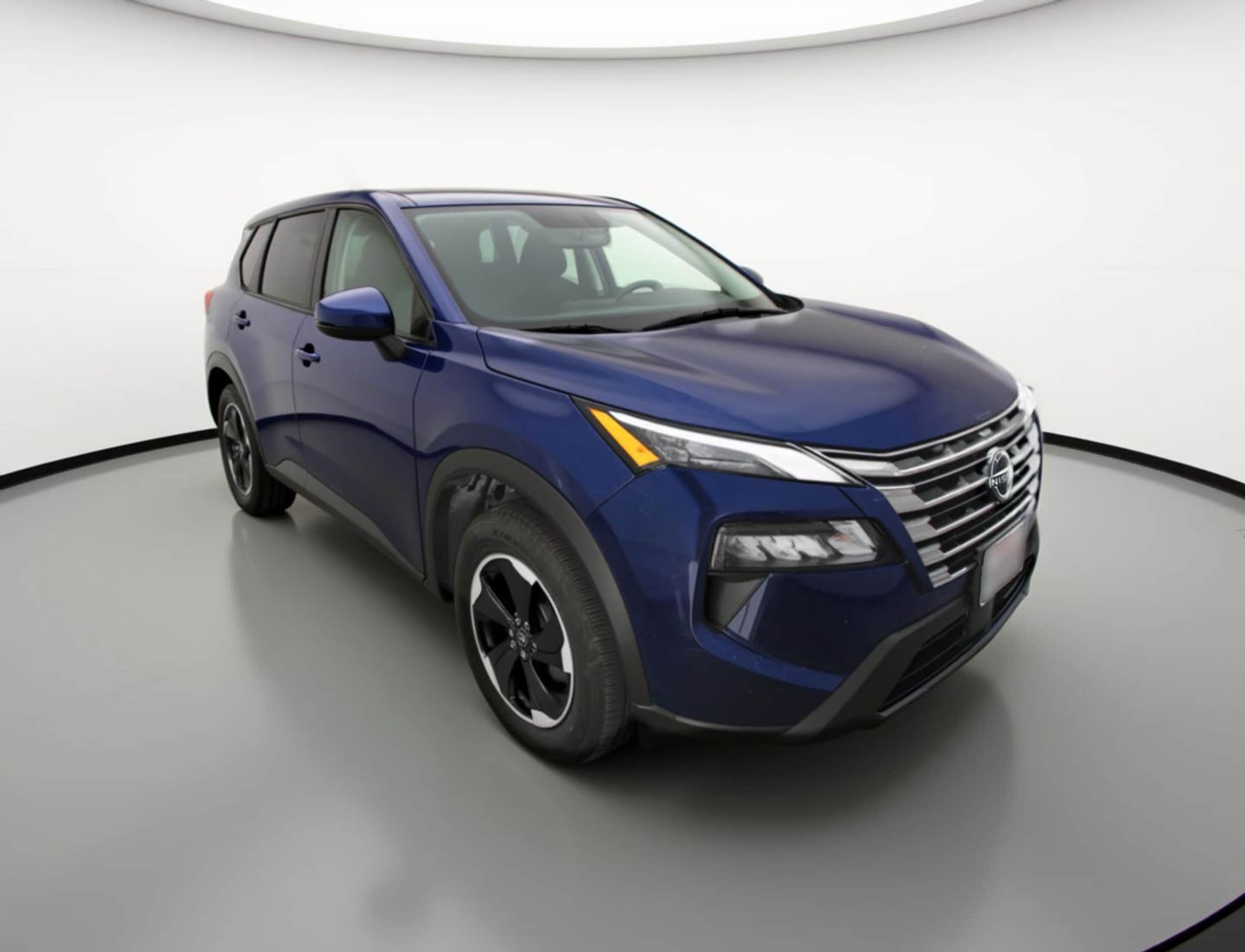 Thumbnail: 2025 Nissan Rogue - 1