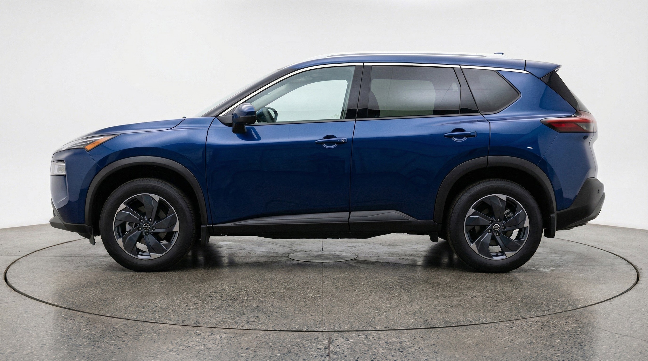 Thumbnail: 2025 Nissan Rogue - 5