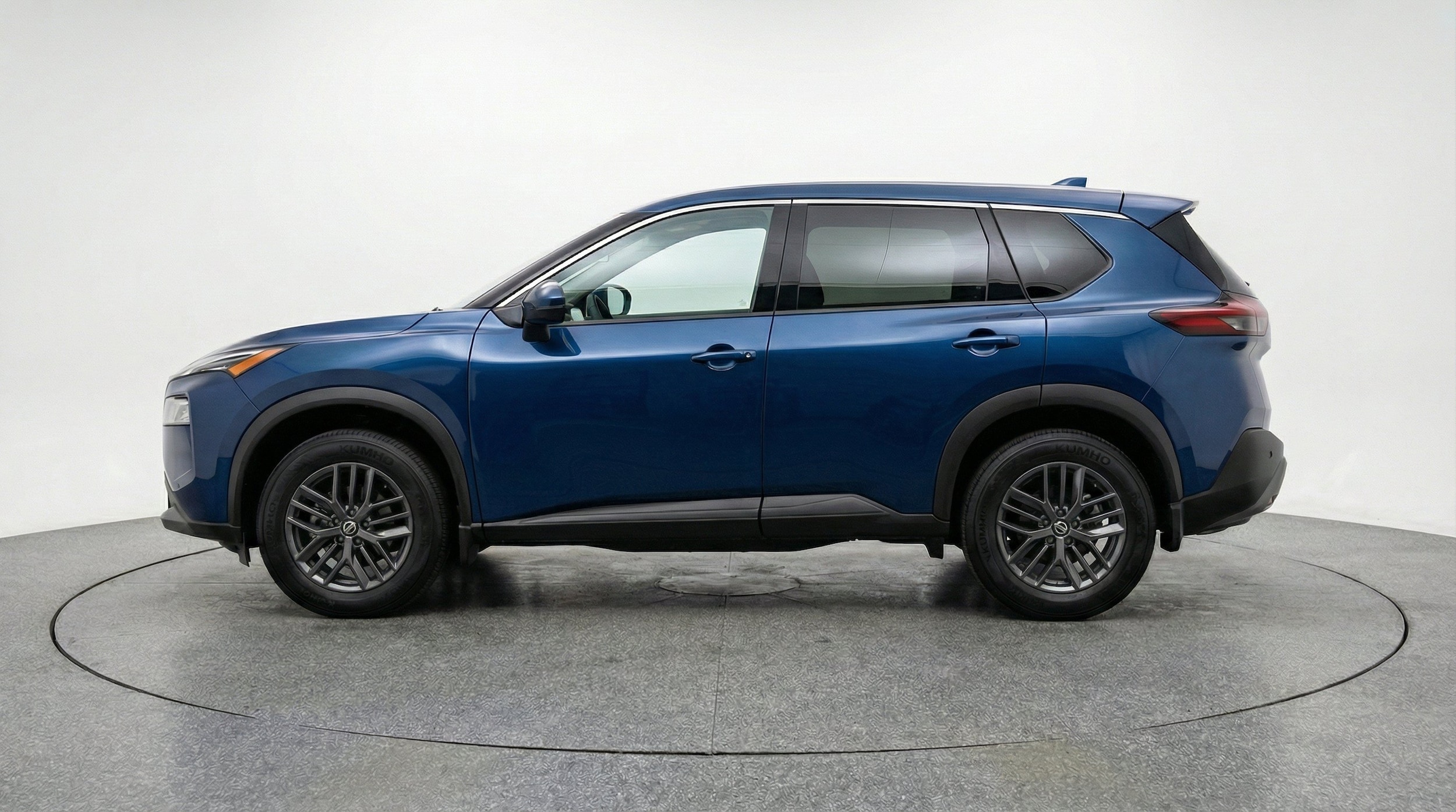 Thumbnail: 2026 Nissan Rogue - 5