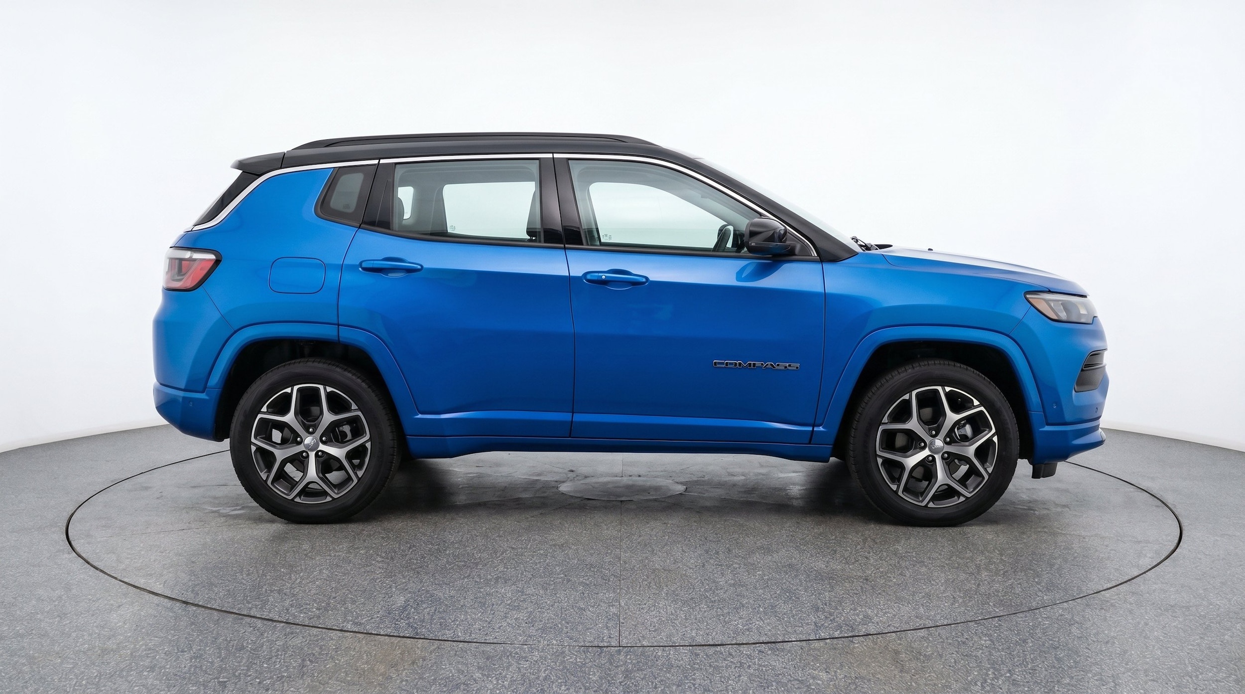 Thumbnail: 2025 Jeep Compass - 11