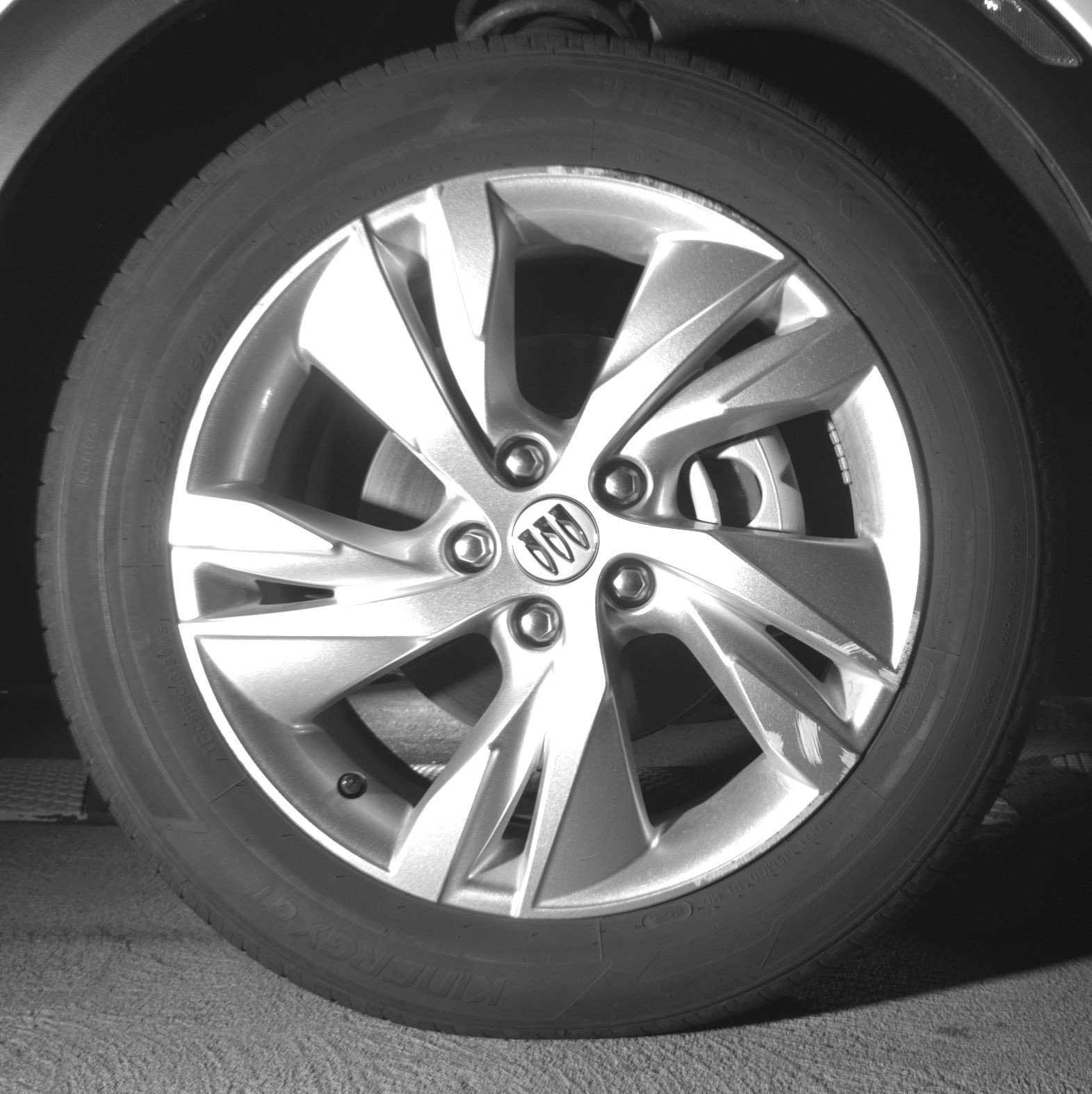 Thumbnail: 2025 Buick Encore GX - 13