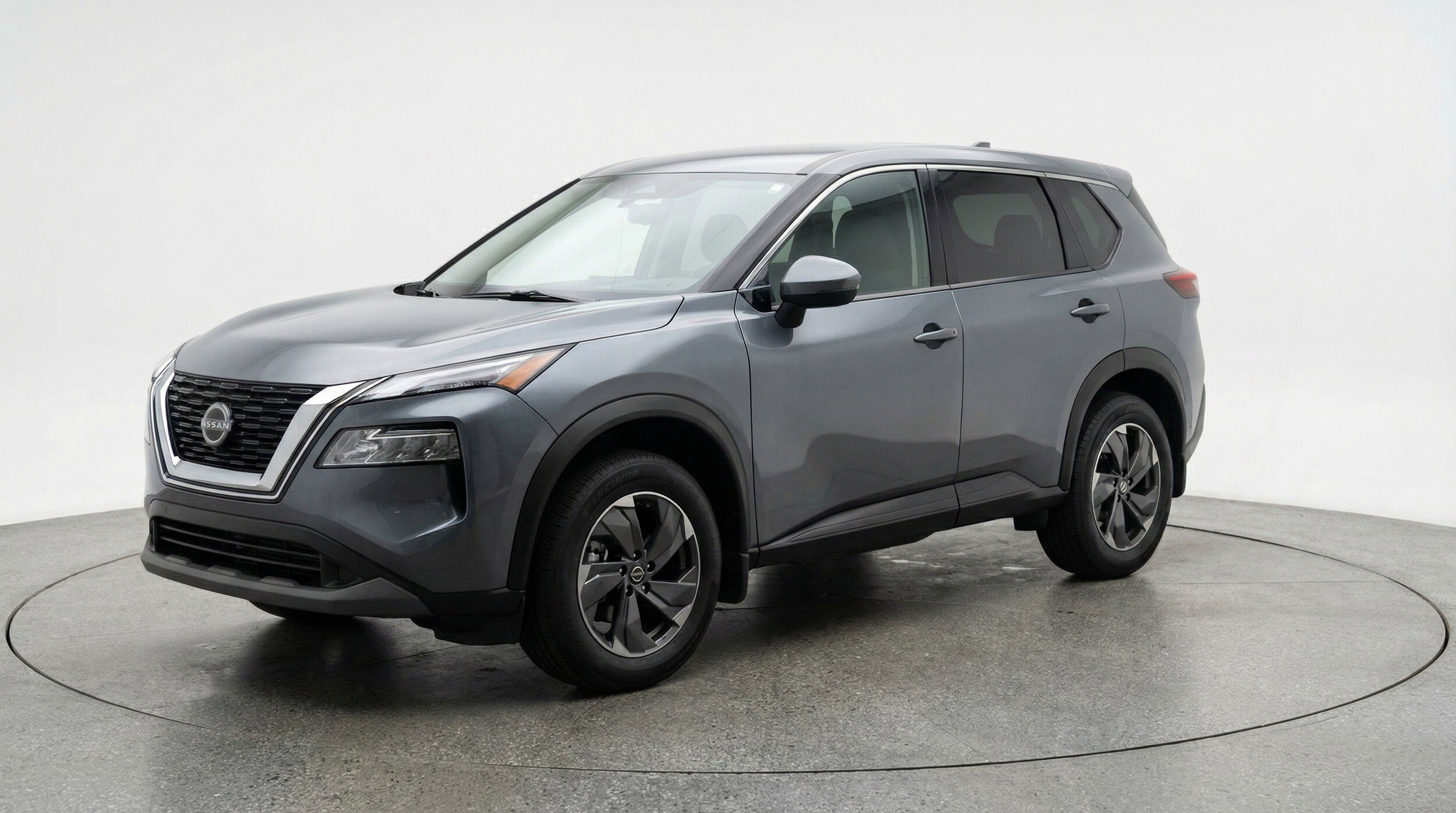Thumbnail: 2025 Nissan Rogue - 3