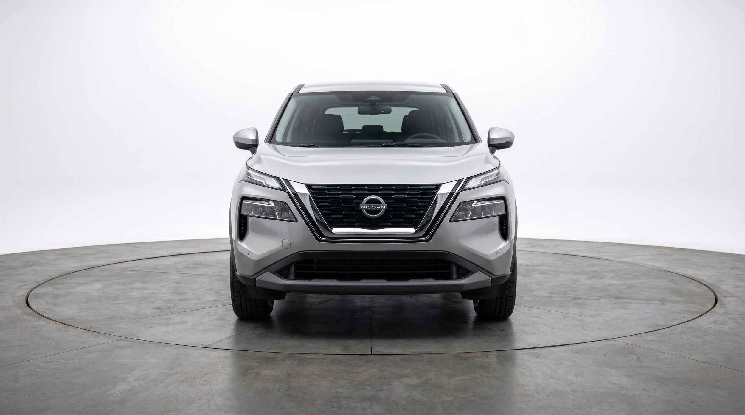 Thumbnail: 2025 Nissan Rogue - 2