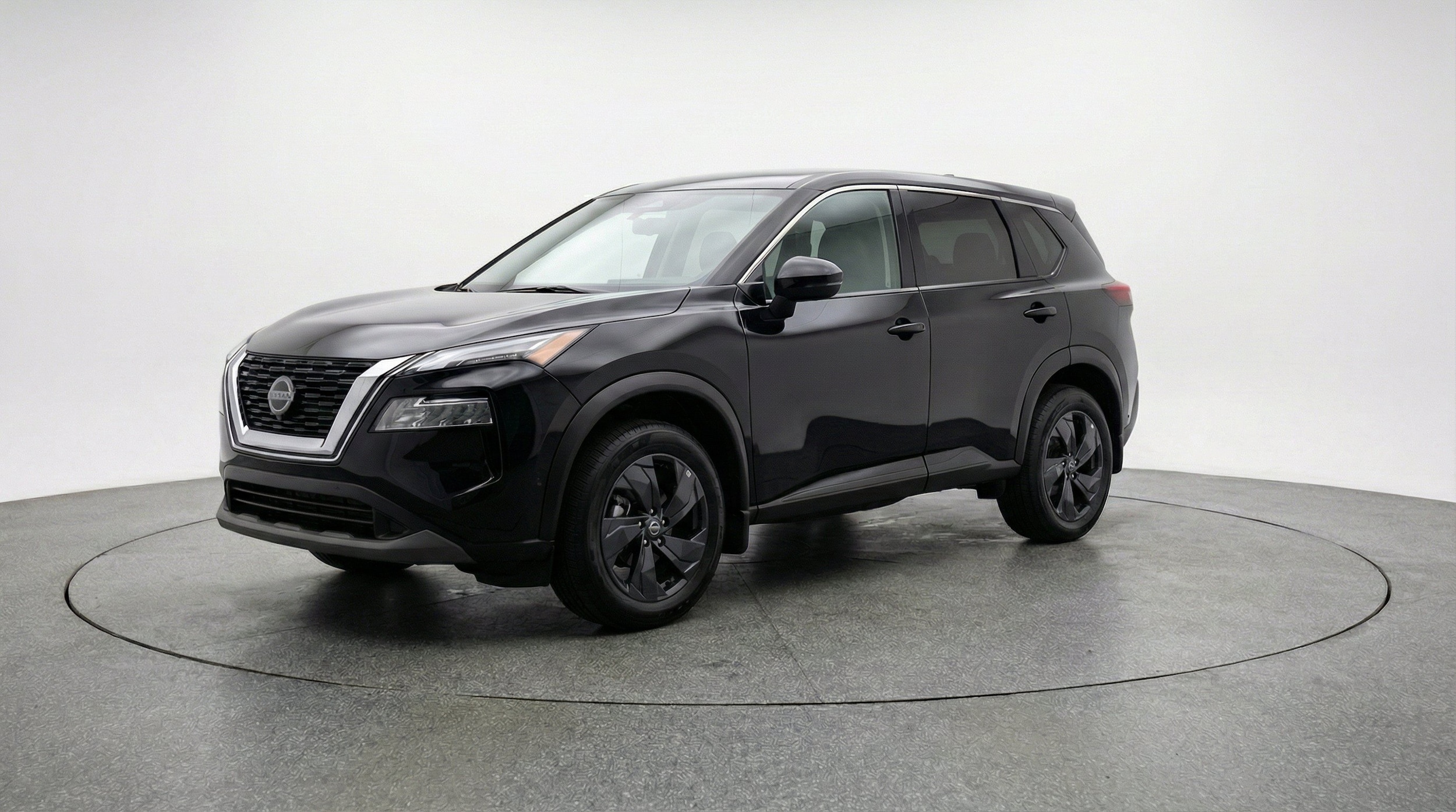 Thumbnail: 2026 Nissan Rogue - 3