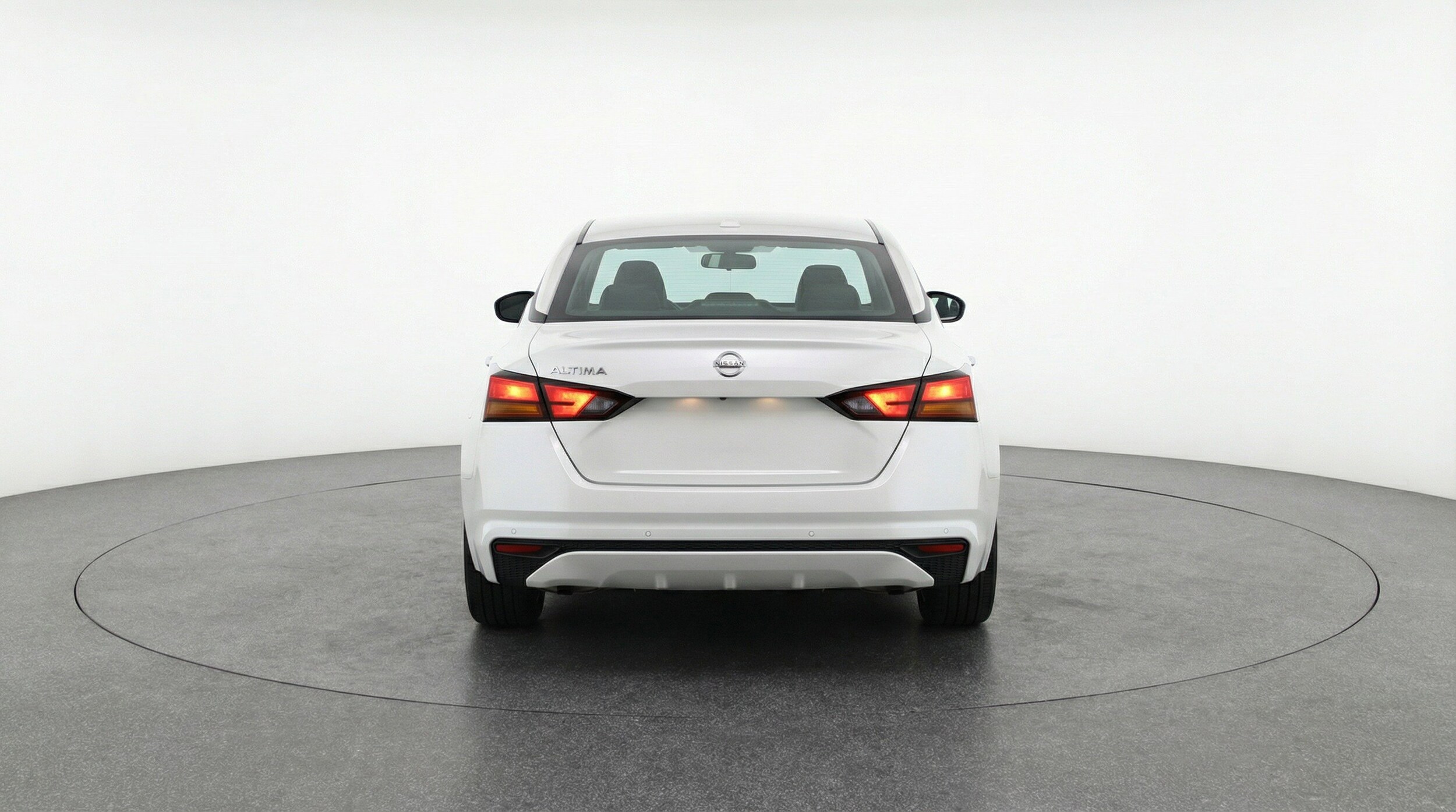 Thumbnail: 2025 Nissan Altima - 7