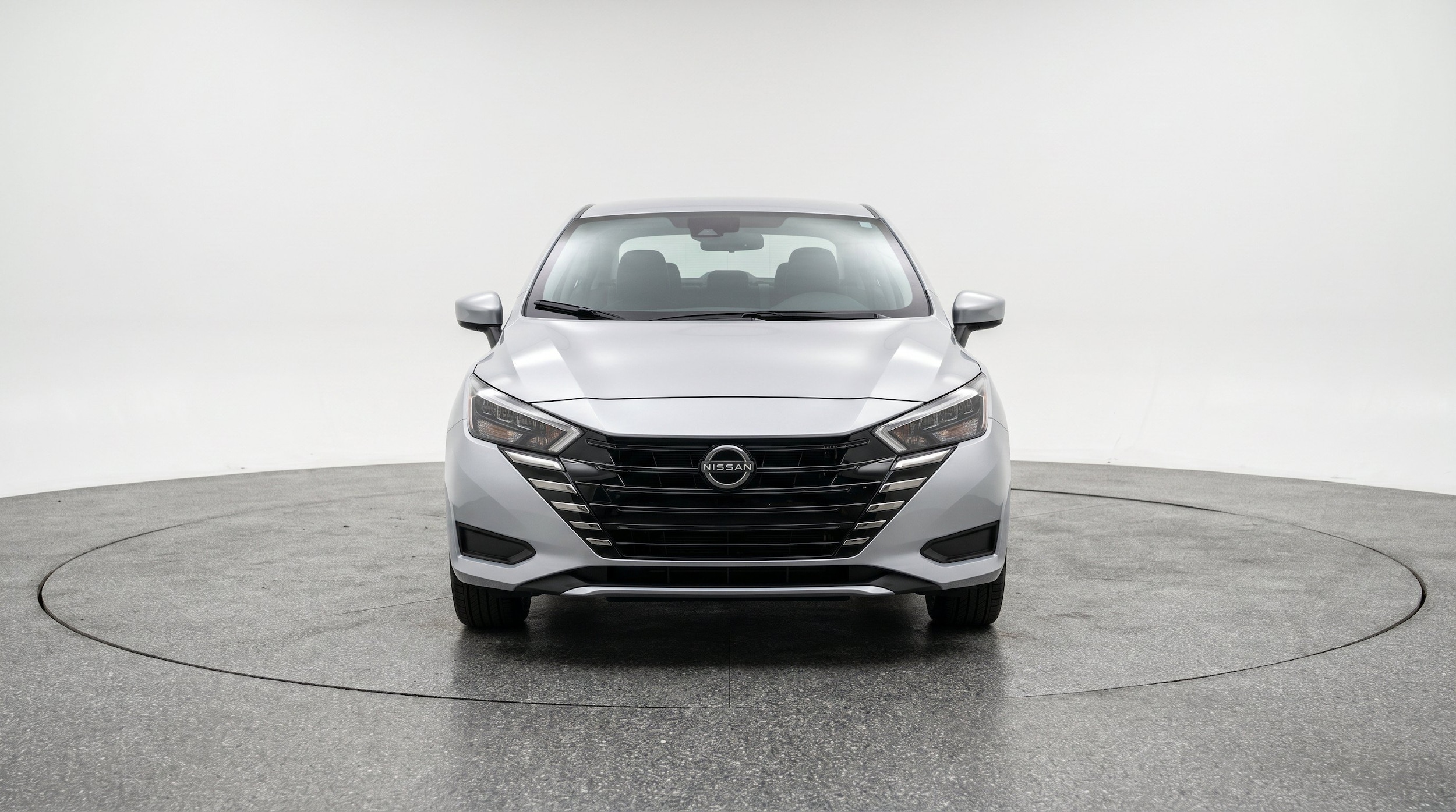 Thumbnail: 2025 Nissan Versa - 2