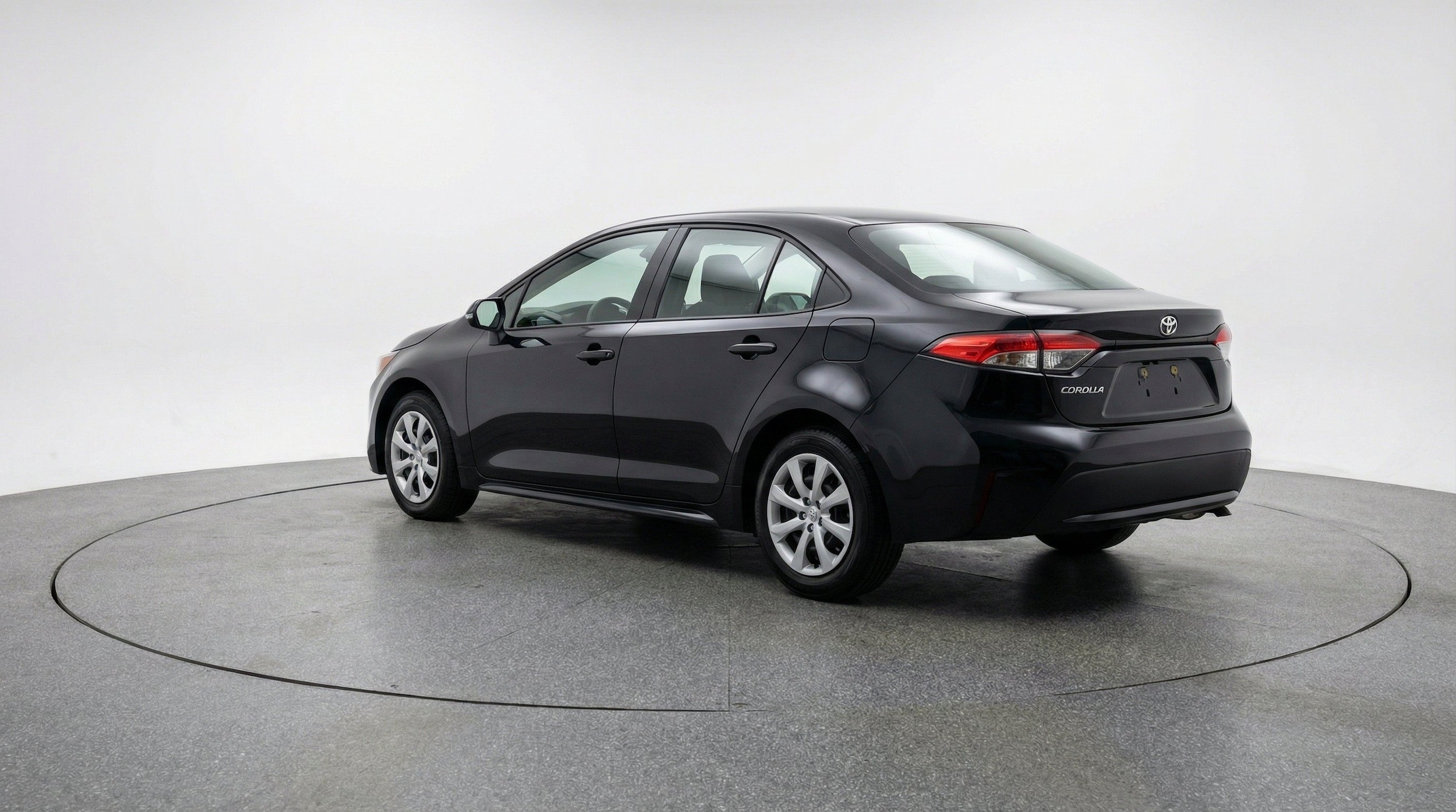 Thumbnail: 2025 Toyota Corolla - 6