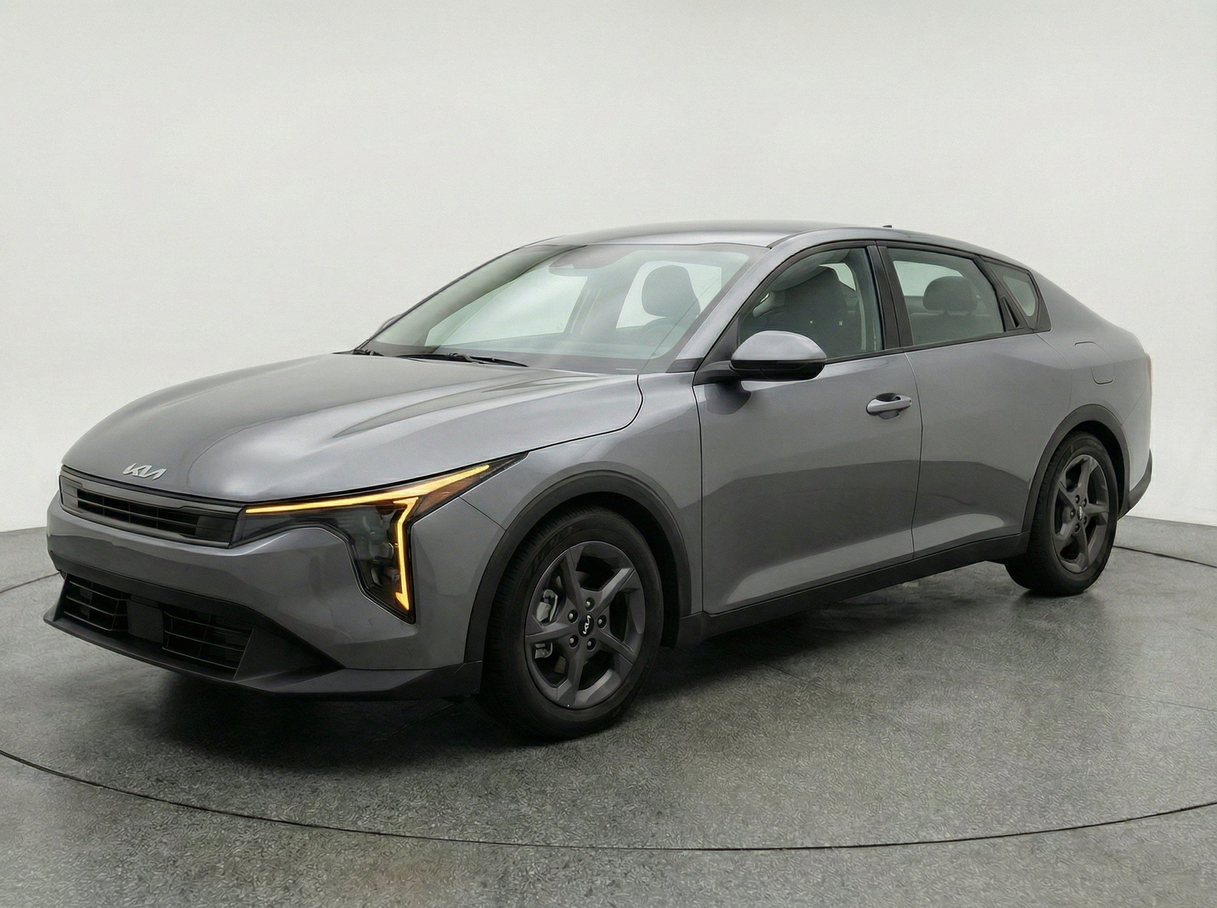 Thumbnail: 2025 Kia K4 - 3