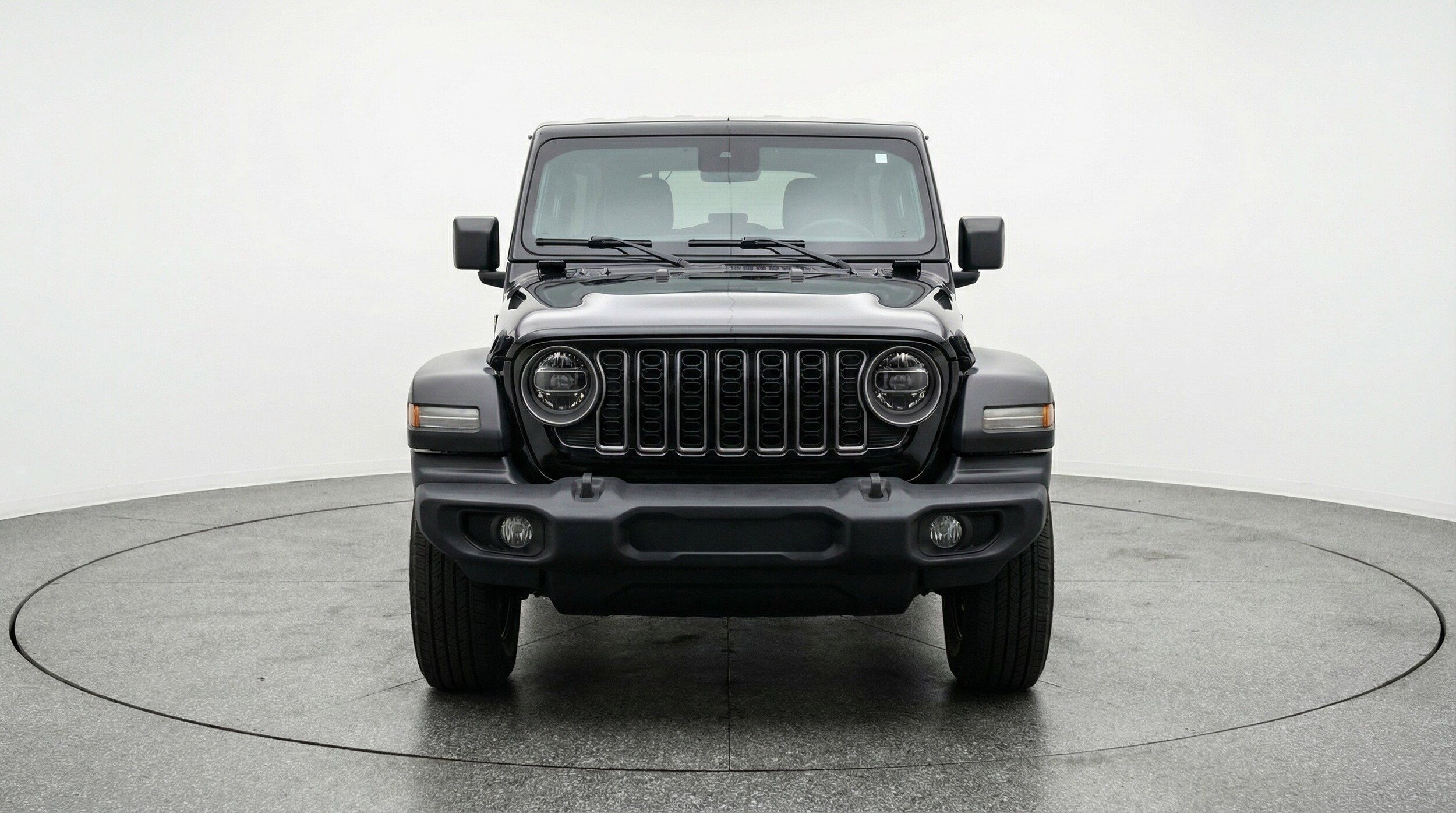 Thumbnail: 2025 Jeep Wrangler - 2