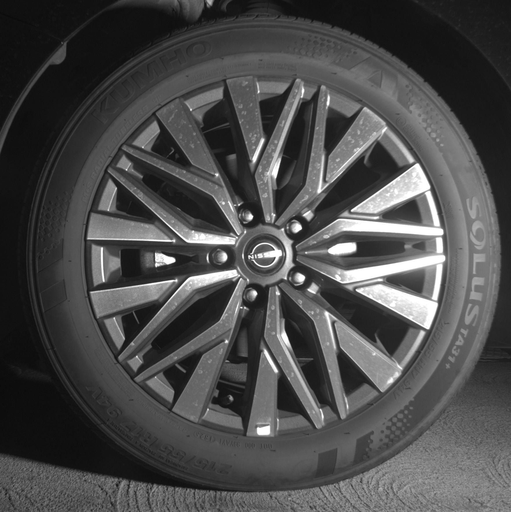 Thumbnail: 2025 Nissan Altima - 12