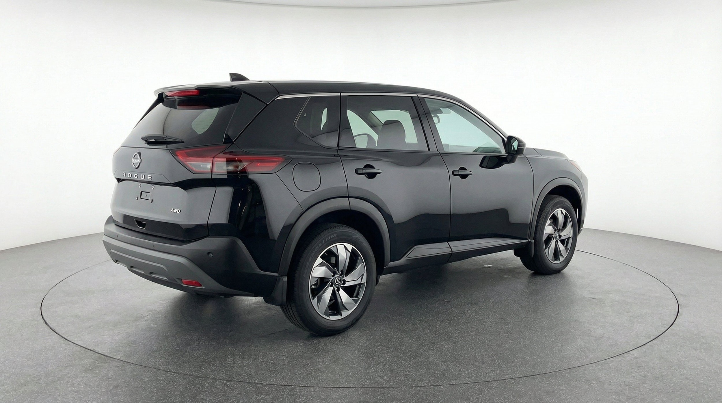 Thumbnail: 2025 Nissan Rogue - 9