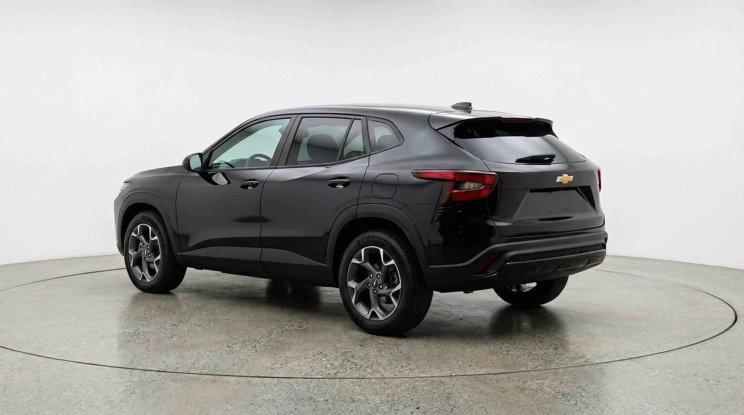 Thumbnail: 2025 Chevrolet Trax - 6