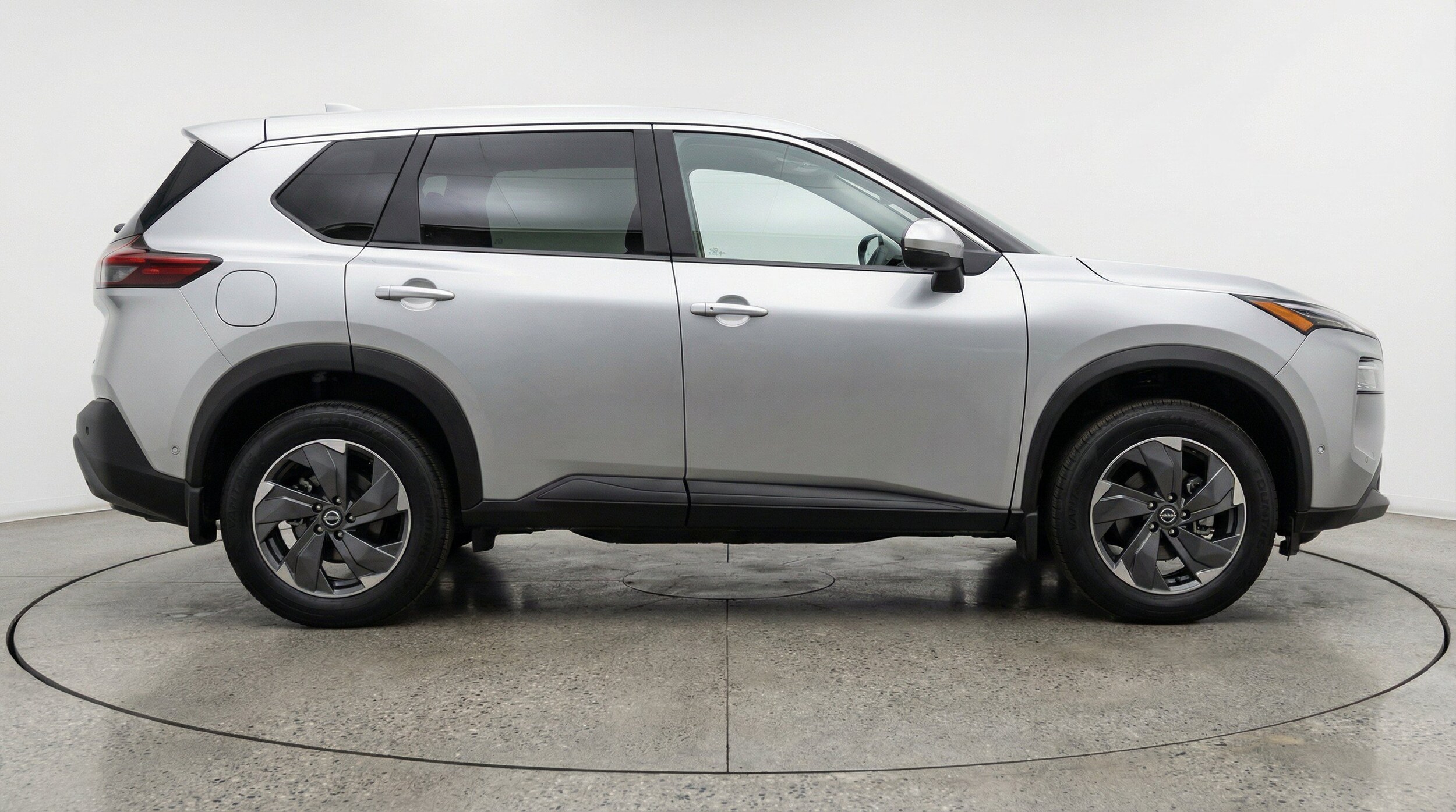 Thumbnail: 2025 Nissan Rogue - 11