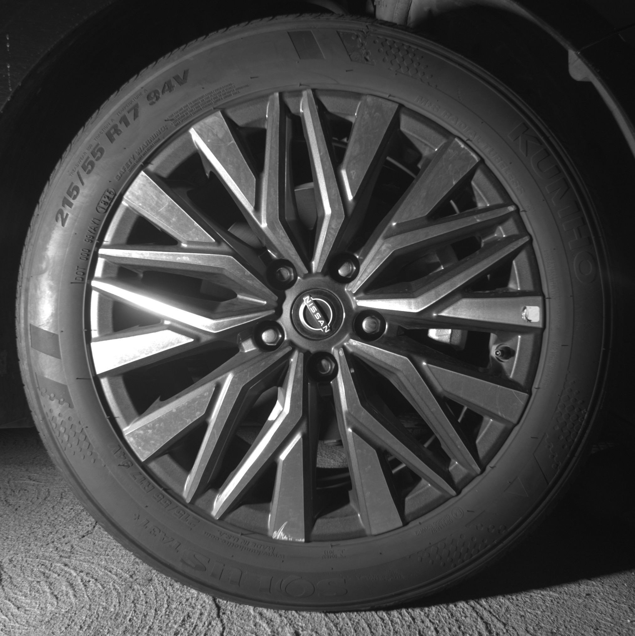 Thumbnail: 2025 Nissan Altima - 13