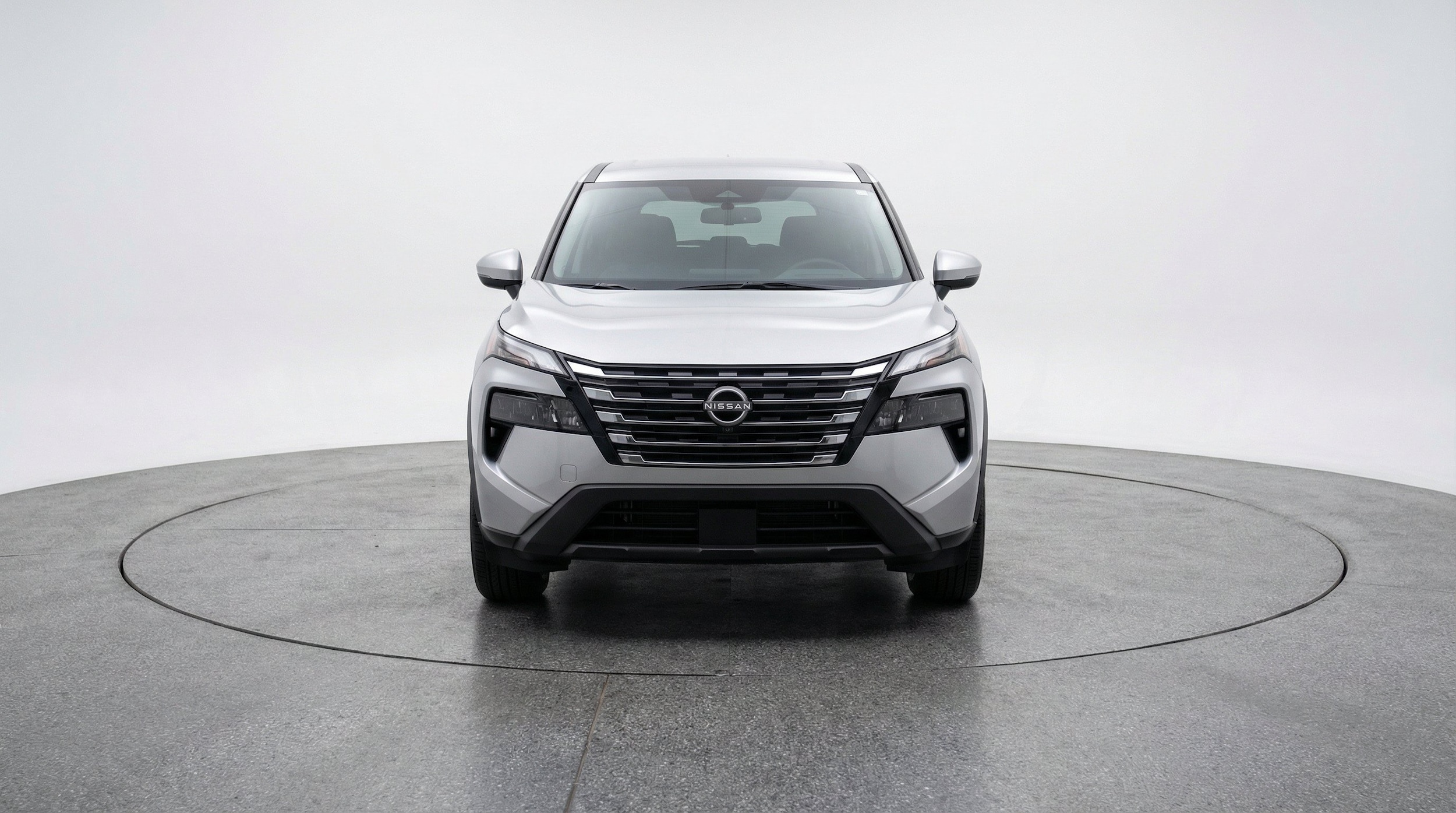 Thumbnail: 2025 Nissan Rogue - 2